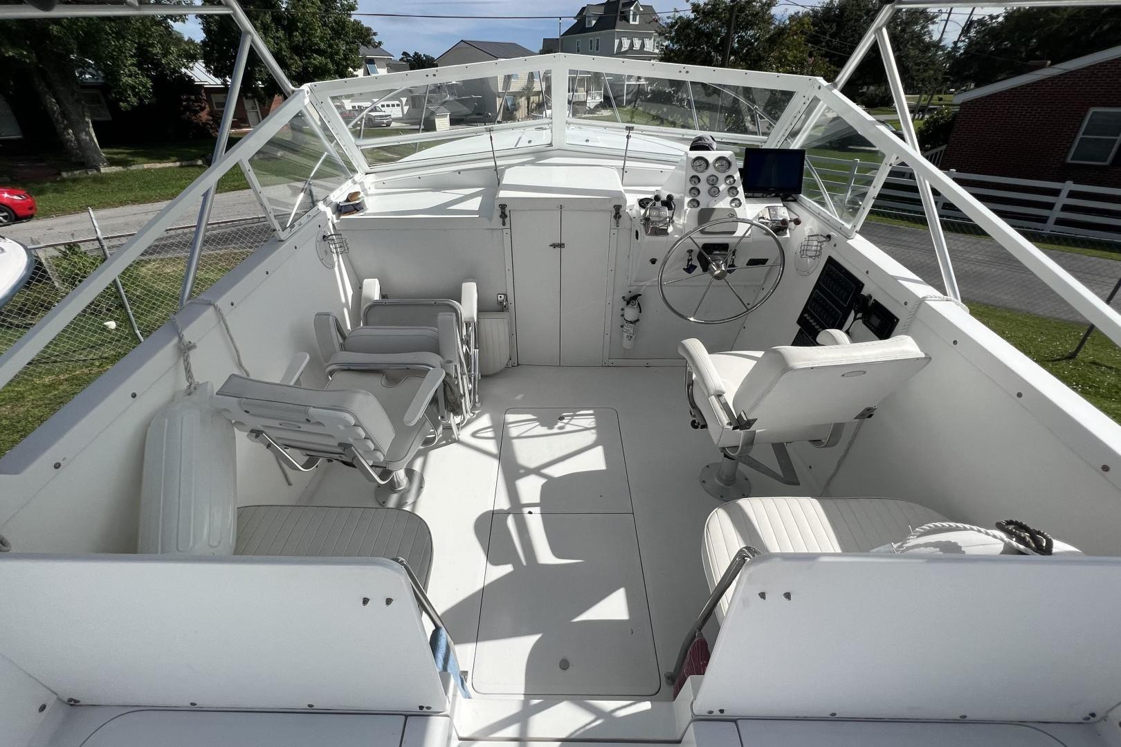 1979 Bertram 28 For Sale The Hull Truth Boating and Fishing Forum