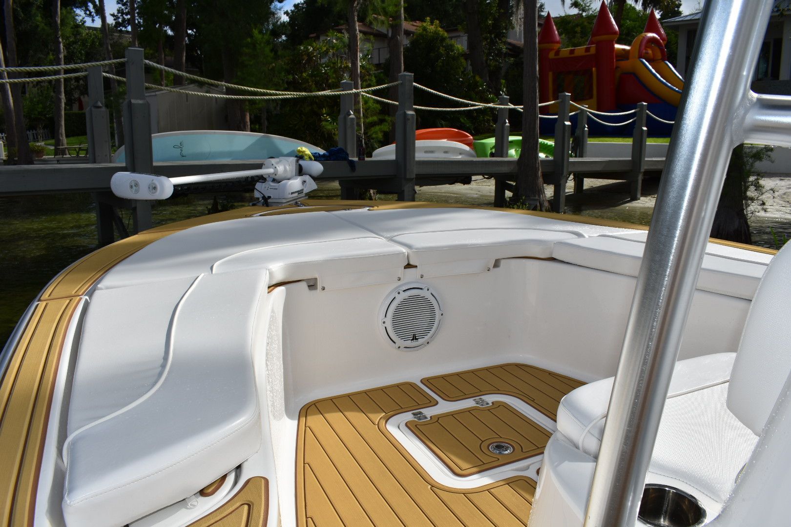 Tidewater Boats For Sale >> FOR SALE - 2017 Tidewater 2200 Carolina Bay Bay with 250 Yamaha - The Hull Truth - Boating and ... Tidewater Boats For Sale >> FOR SALE - 2017 Tidewater 2200 Carolina Bay Bay with 250 Yamaha - The Hull Truth - Boating and ...