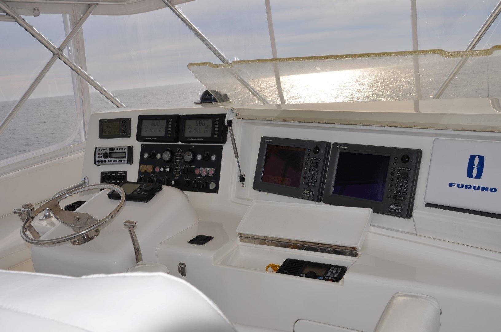 Post Yachts 53 review anyone been on one? The Hull Truth Boating