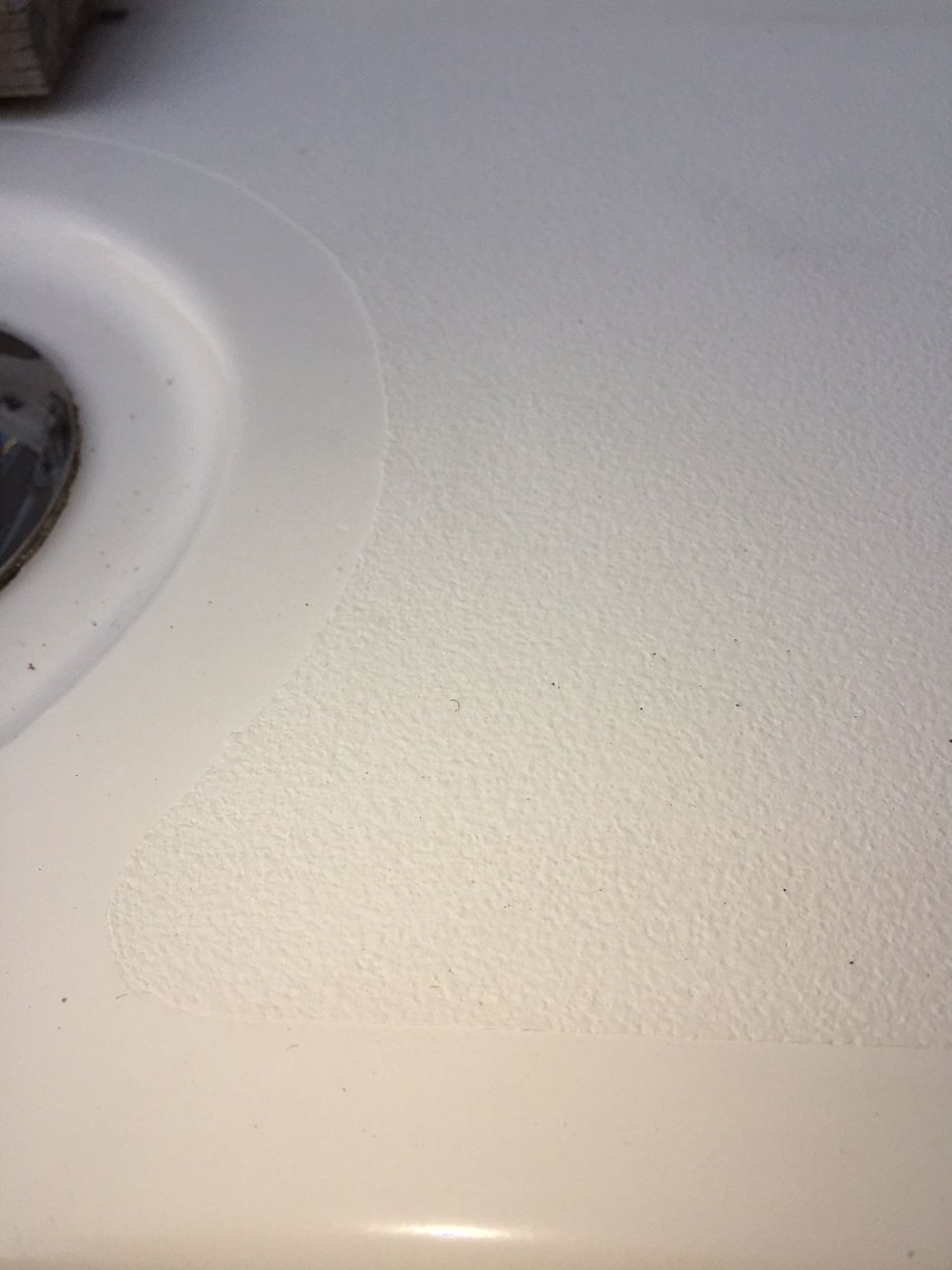 The Hull Truth Boating and Fishing Forum How is this gelcoat