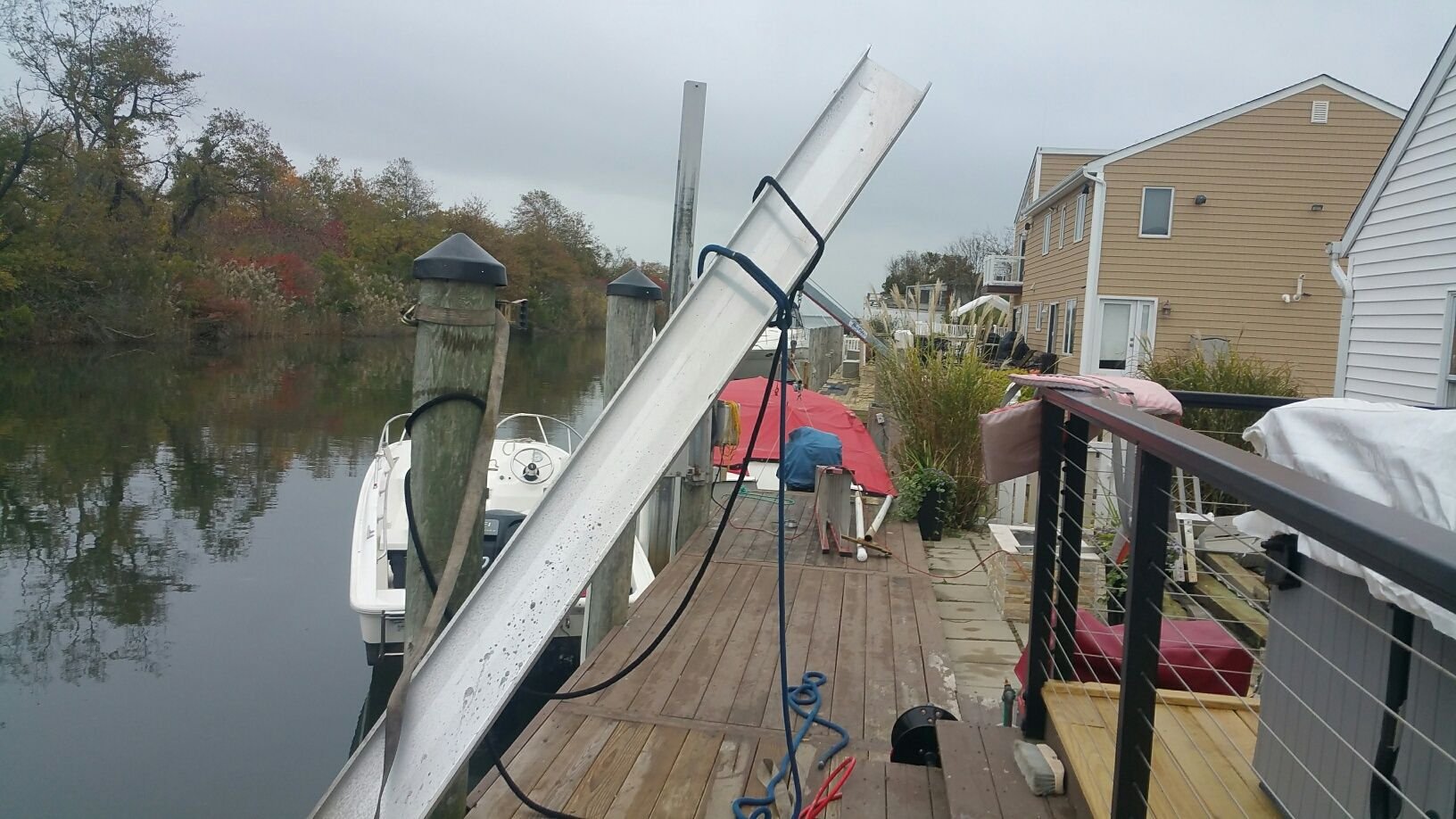 Elevator lifts/ Pros cons The Hull Truth Boating and Fishing Forum