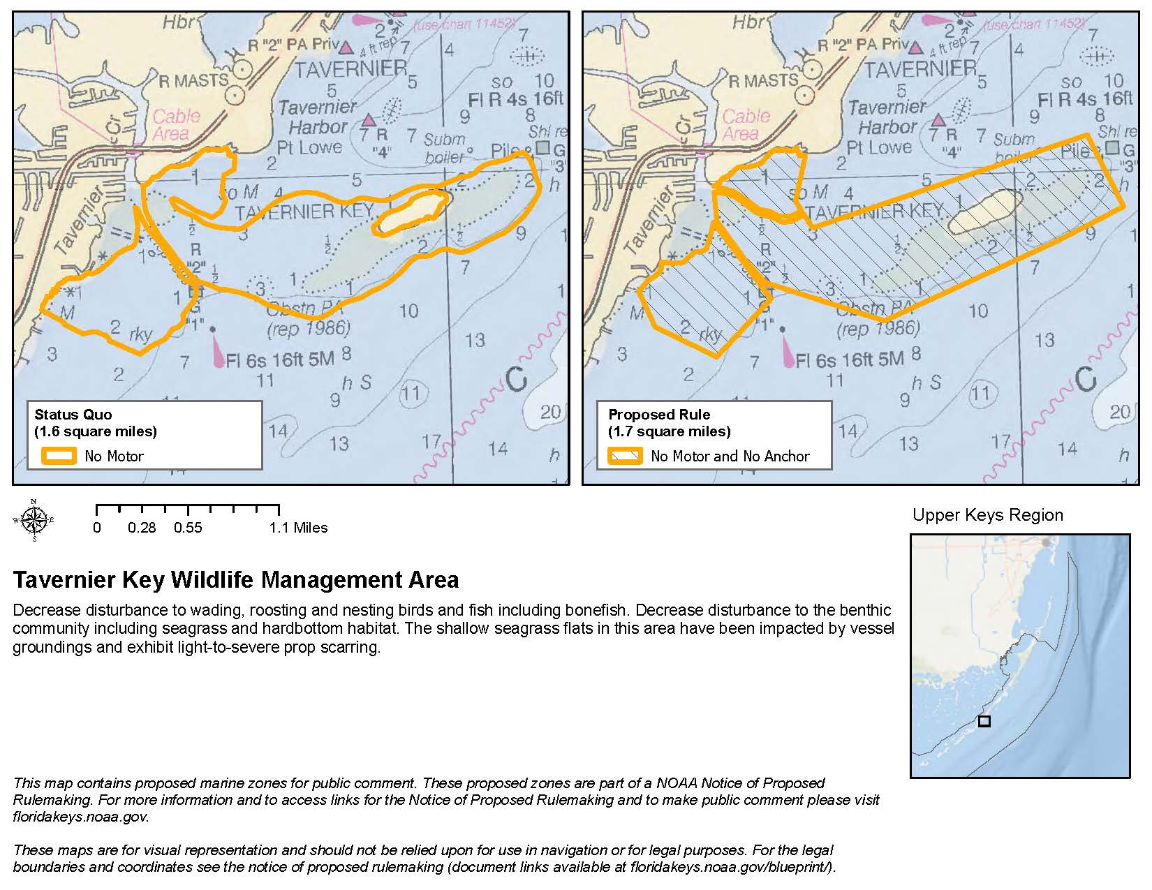 Florida Keys fishing maps? - The Hull Truth - Boating and Fishing Forum