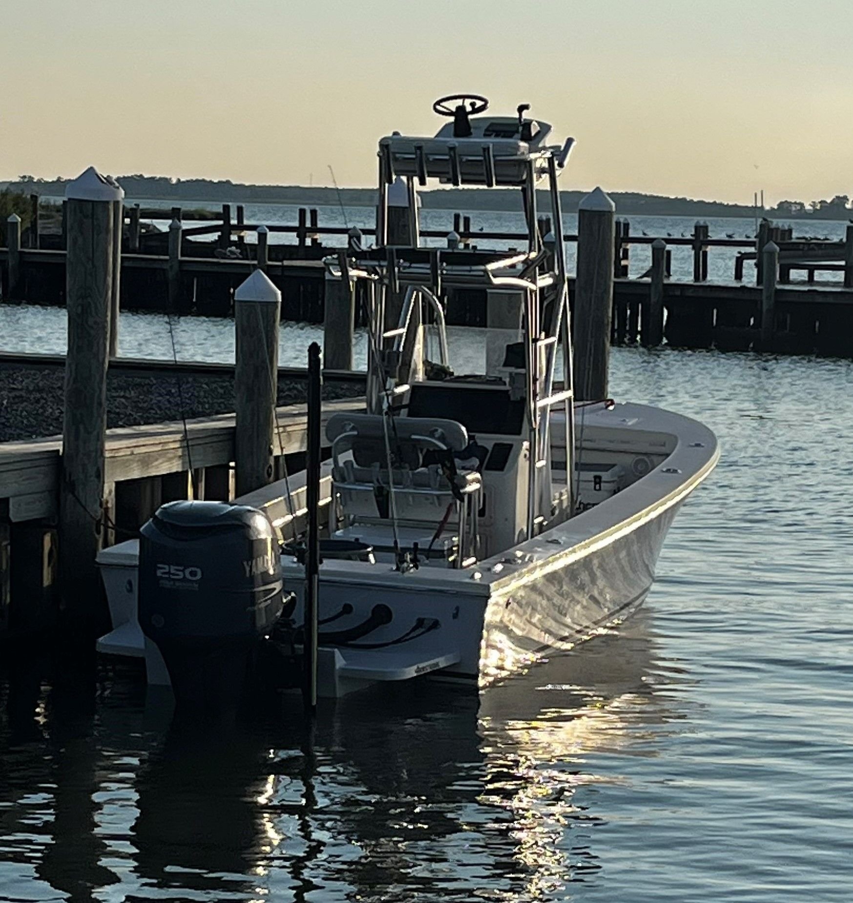 Jones Brothers 23 Cape Fisherman 4 Sale The Hull Truth Boating and