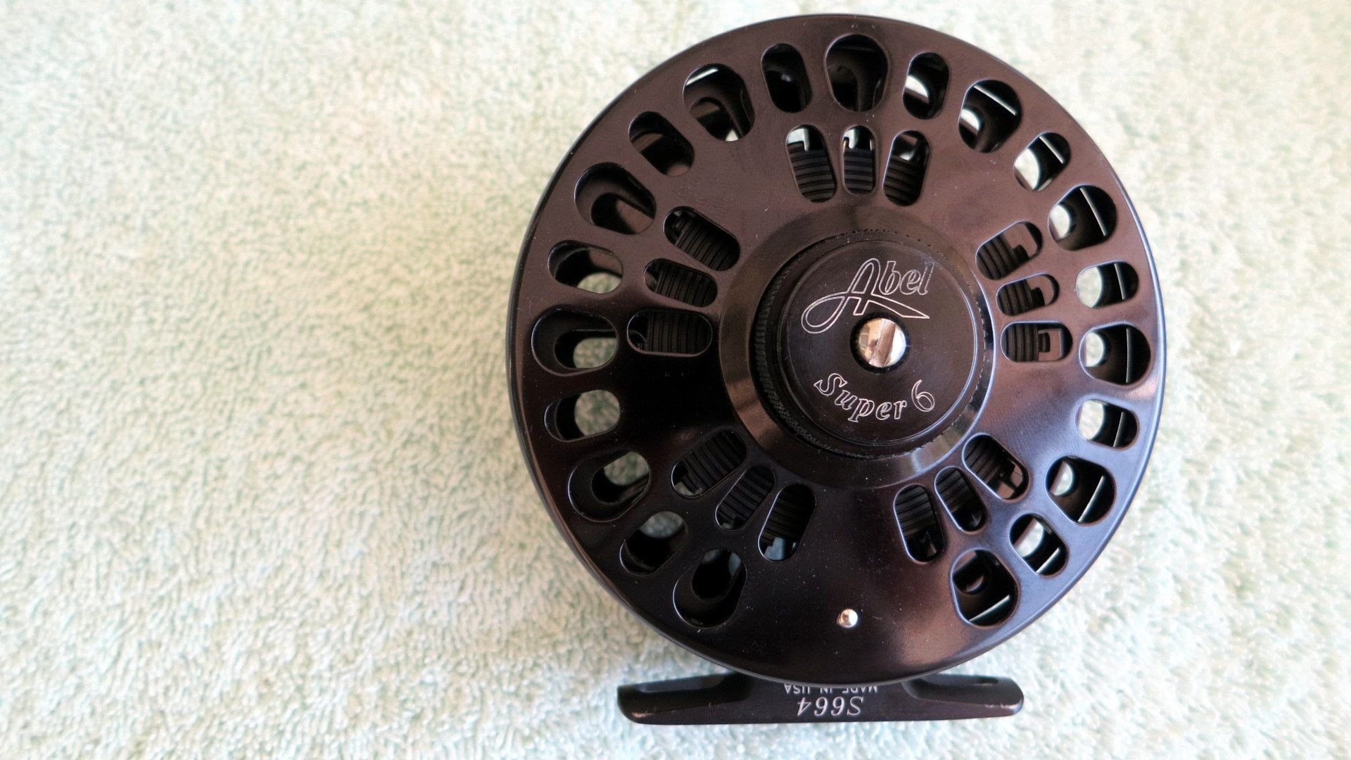 abel super 6n