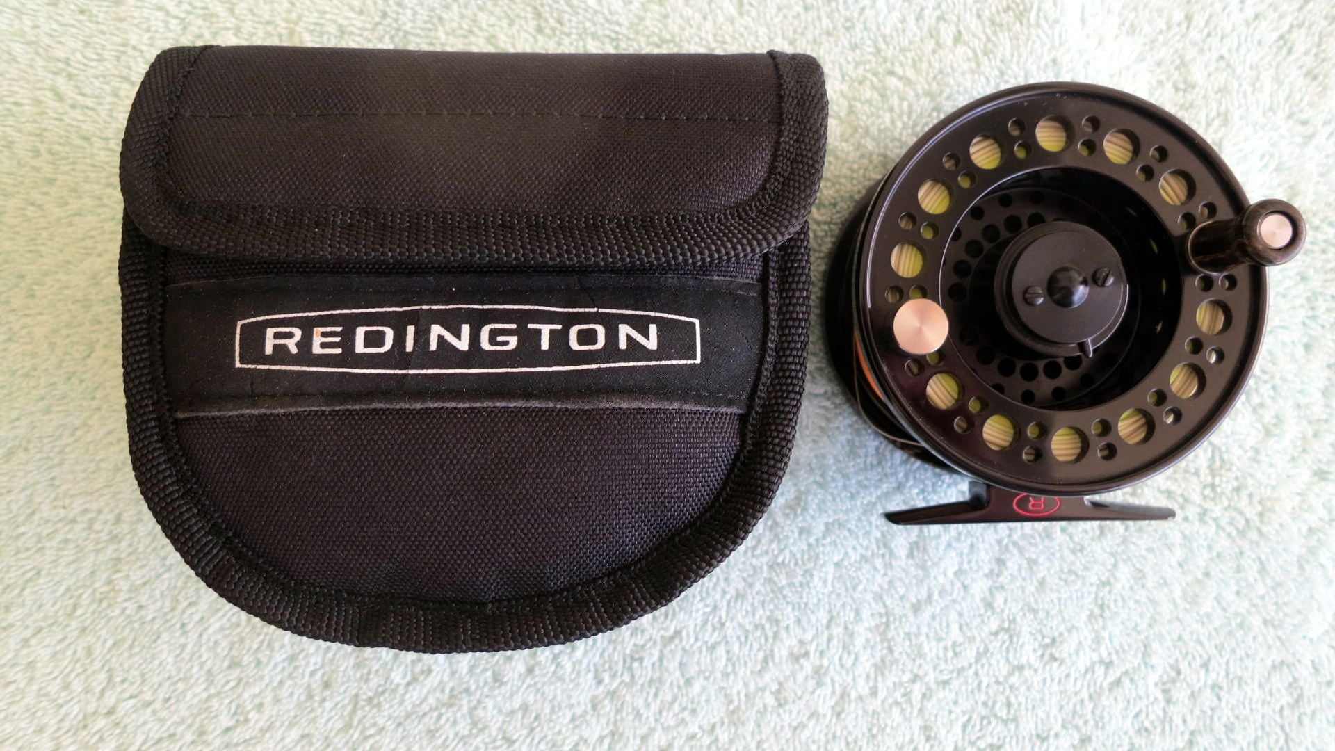 Redington 5/6 wt Fly Reel - The Hull Truth - Boating and Fishing Forum