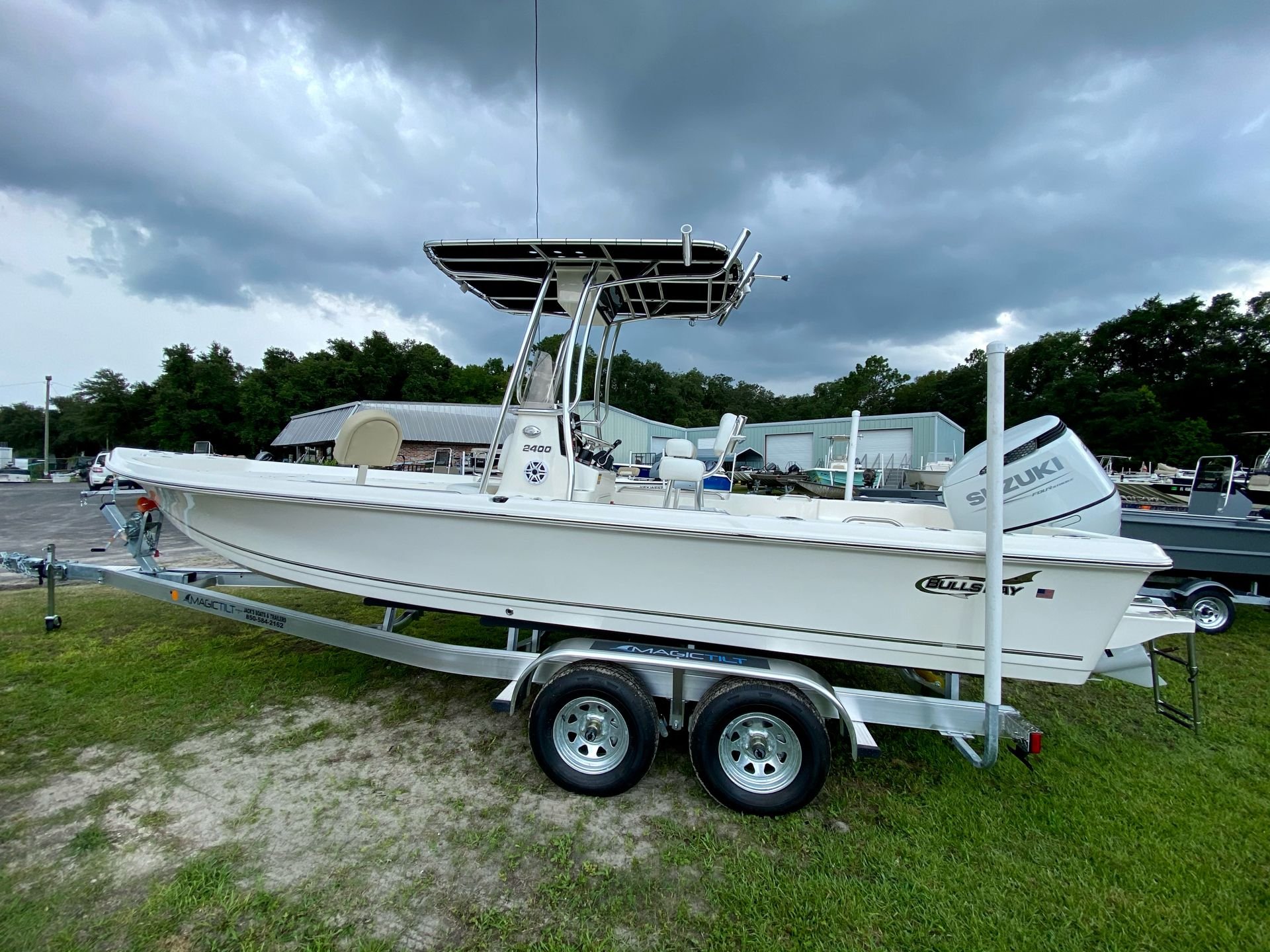 2022 bulls bay 2400 The Hull Truth Boating and Fishing Forum