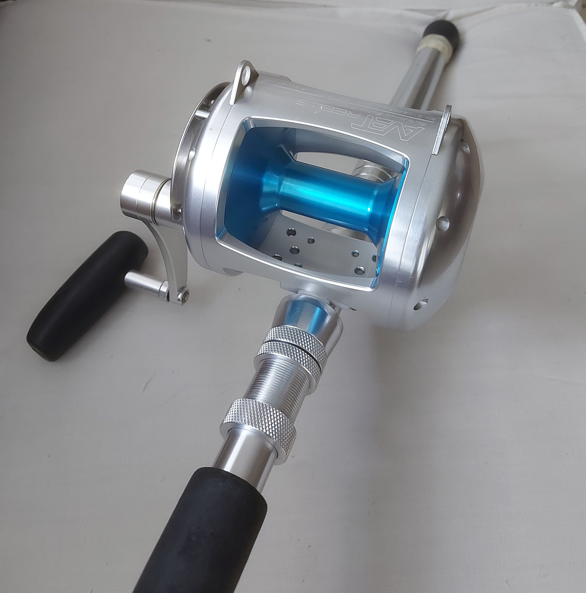 Reel Lubricant - The Hull Truth - Boating and Fishing Forum