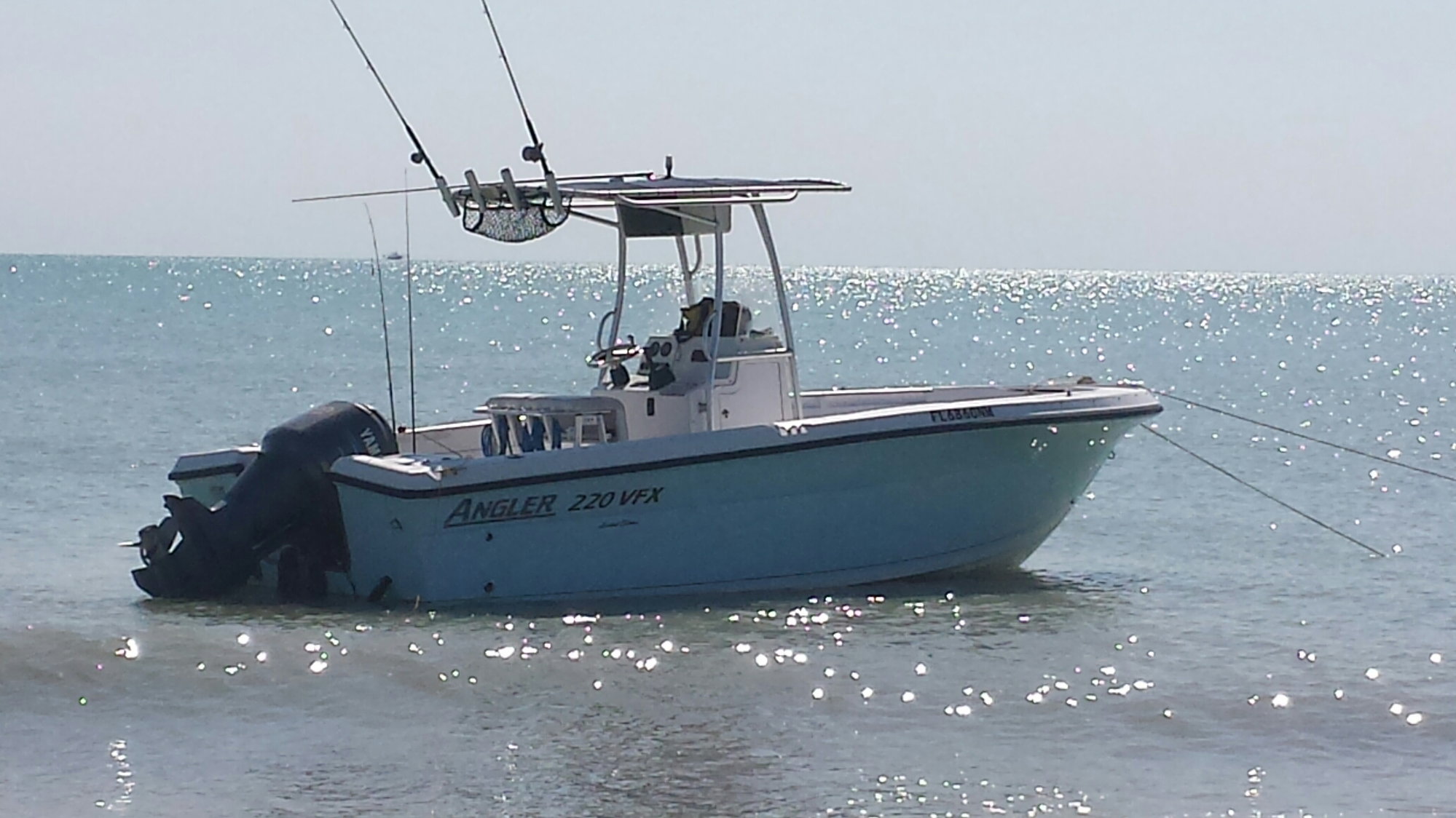 Boat windshield replacement in Miami? - The Hull Truth - Boating and  Fishing Forum