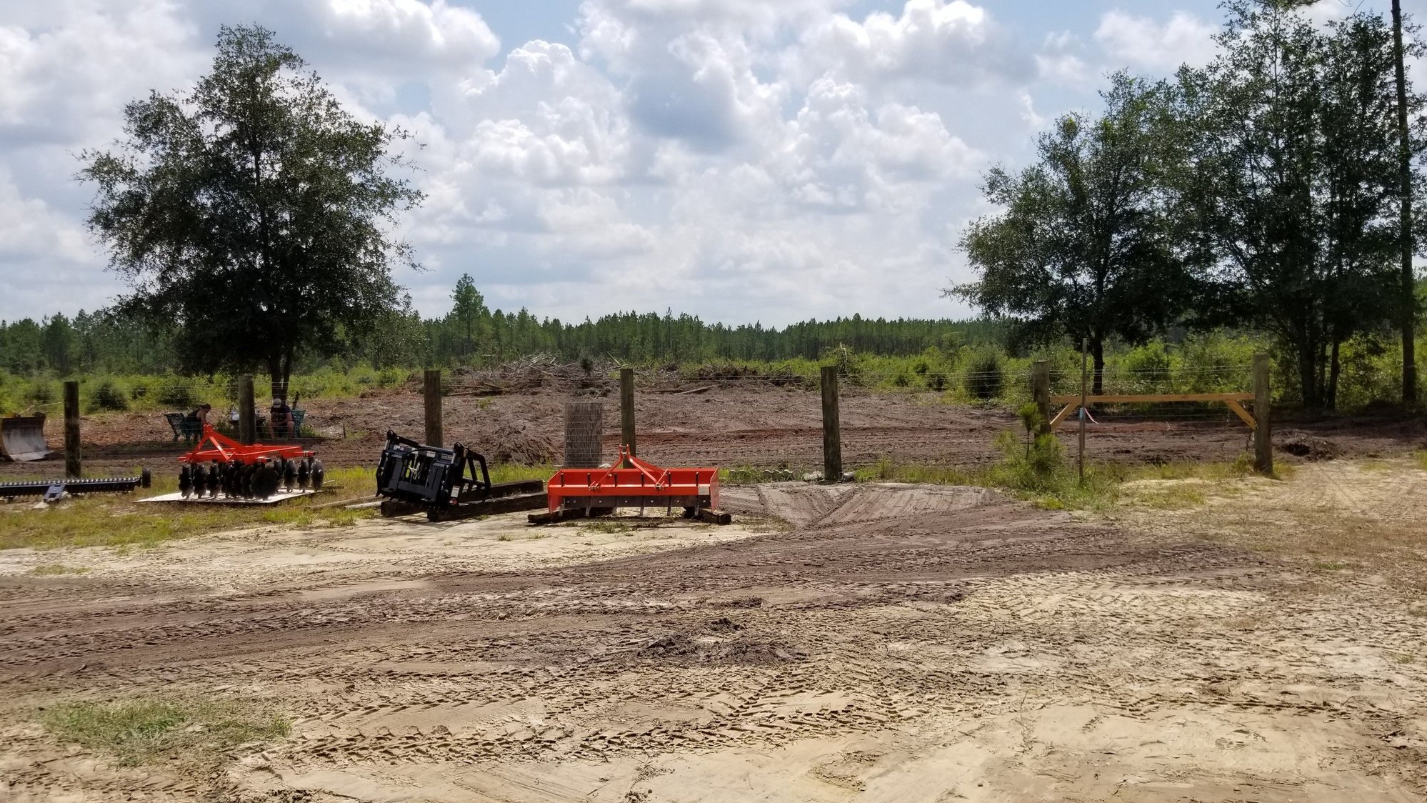 School Me On Building A Concrete Slab On Sandy Soil The Hull Truth Boating And Fishing Forum
