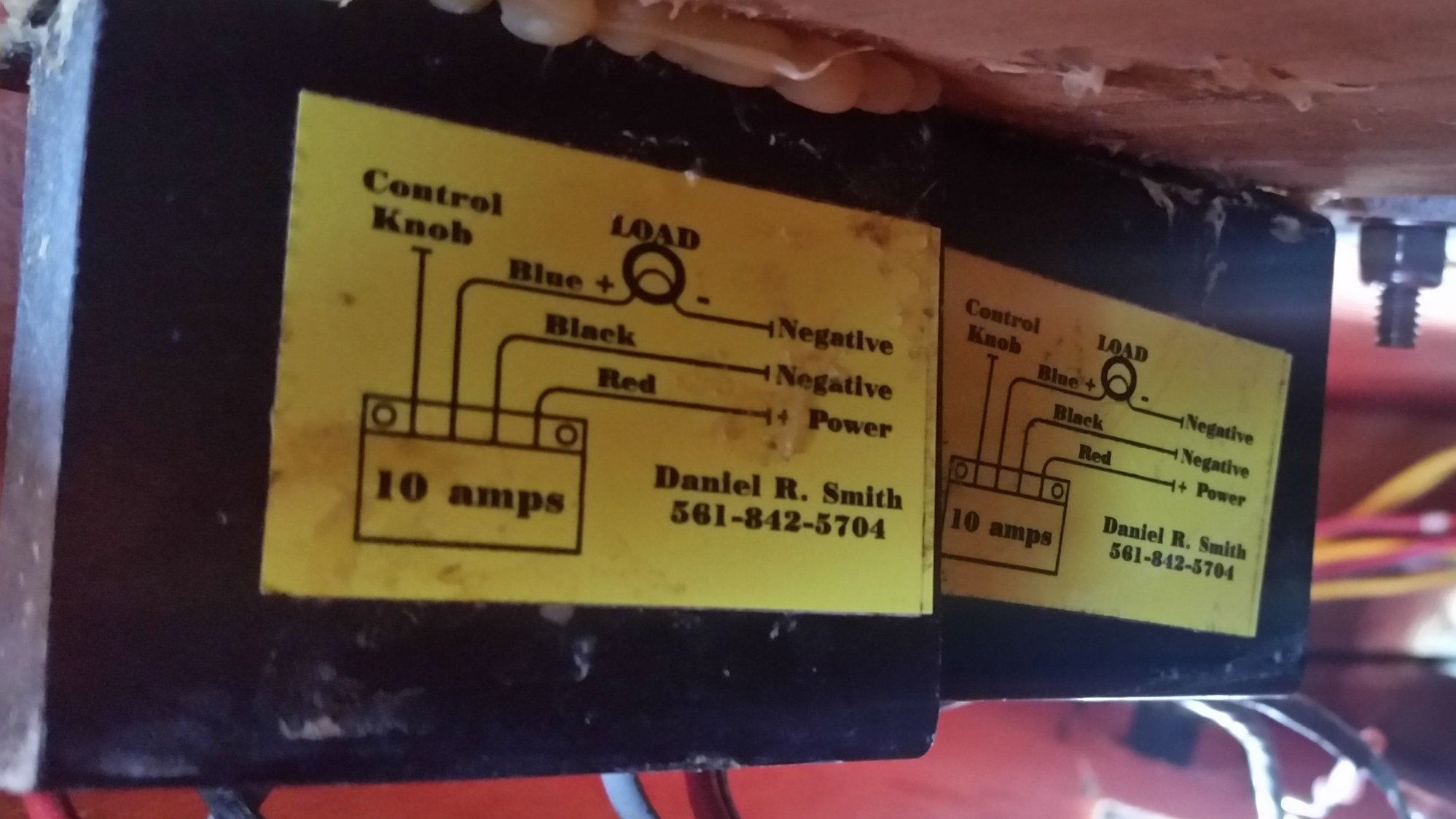 Dimmers and LEDs? - The Hull Truth - Boating and Fishing Forum