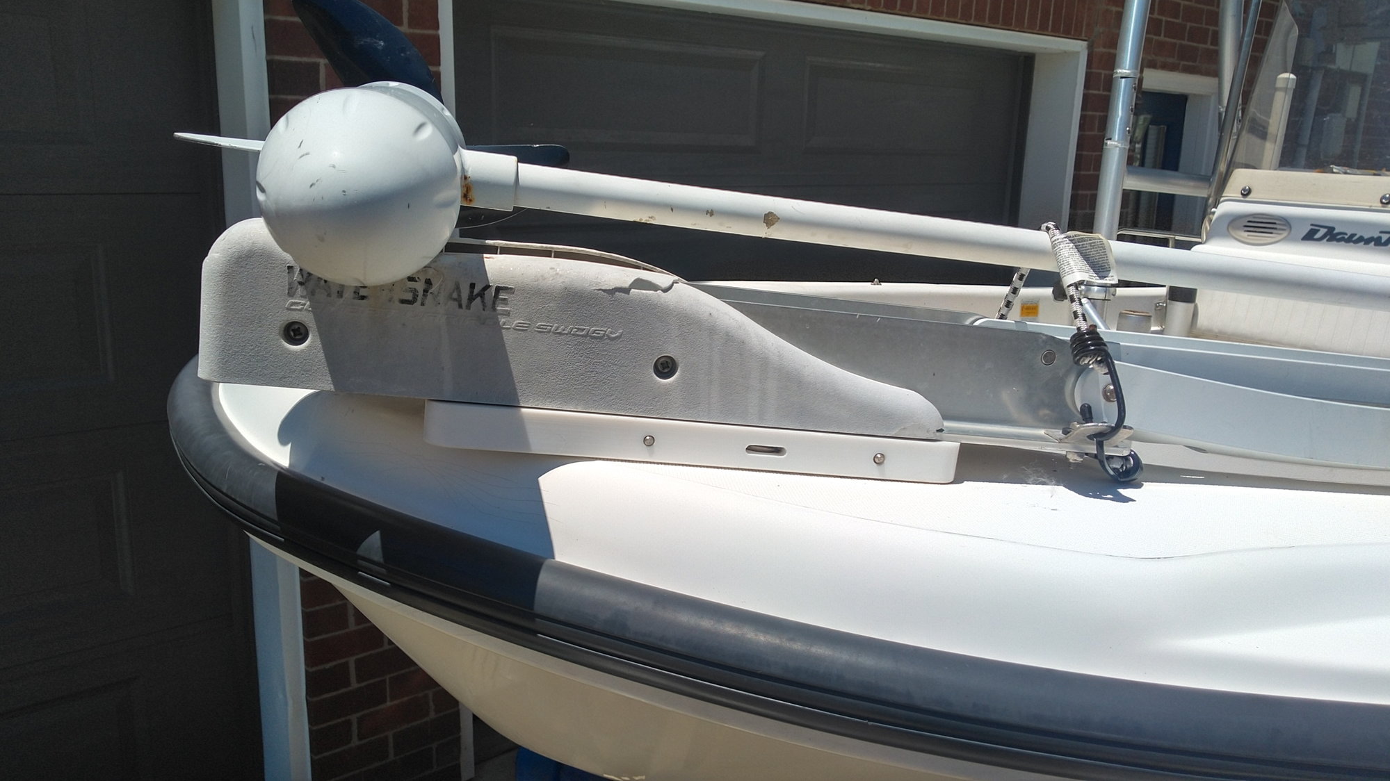 Sportsman Boat OFFICIAL Owners Thread! - Page 9 - The Hull Truth