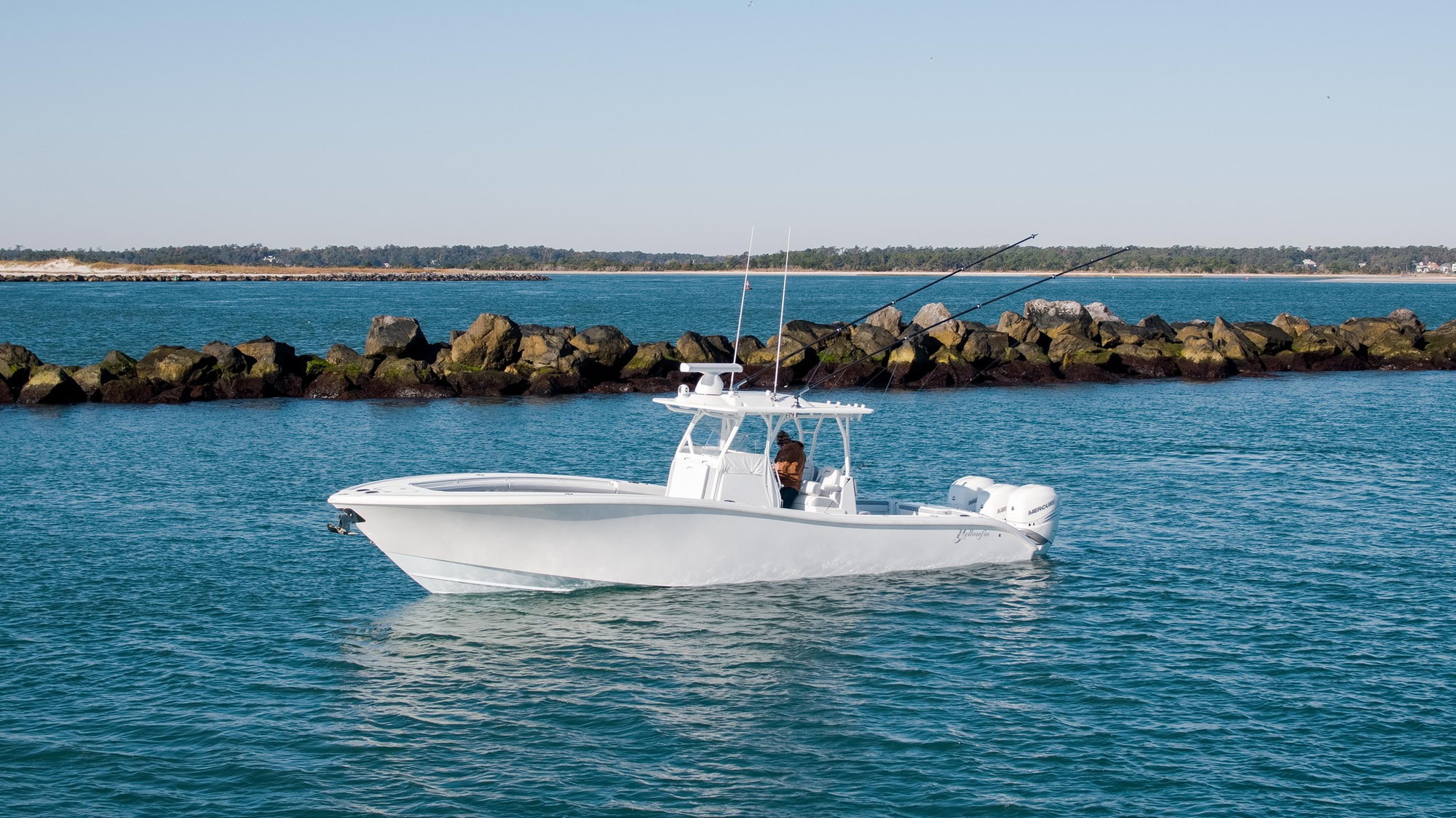 2021 36' Yellowfin - The Hull Truth - Boating and Fishing Forum
