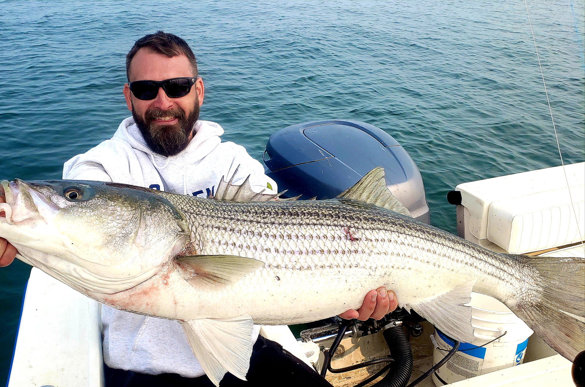 Western Long Island Sound Fishing Reports - Page 153 - The Hull