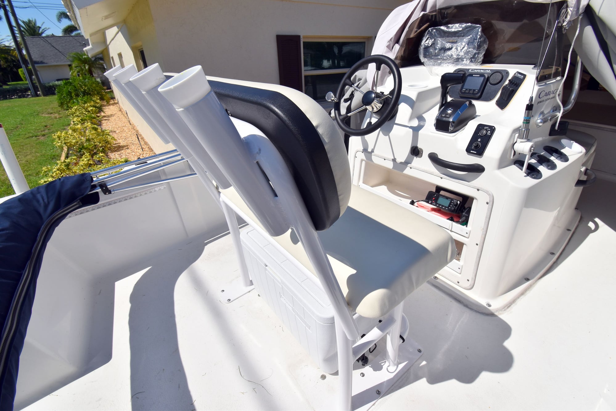 Key West Flip Flop Cooler Seat - The Hull Truth - Boating and Fishing Forum
