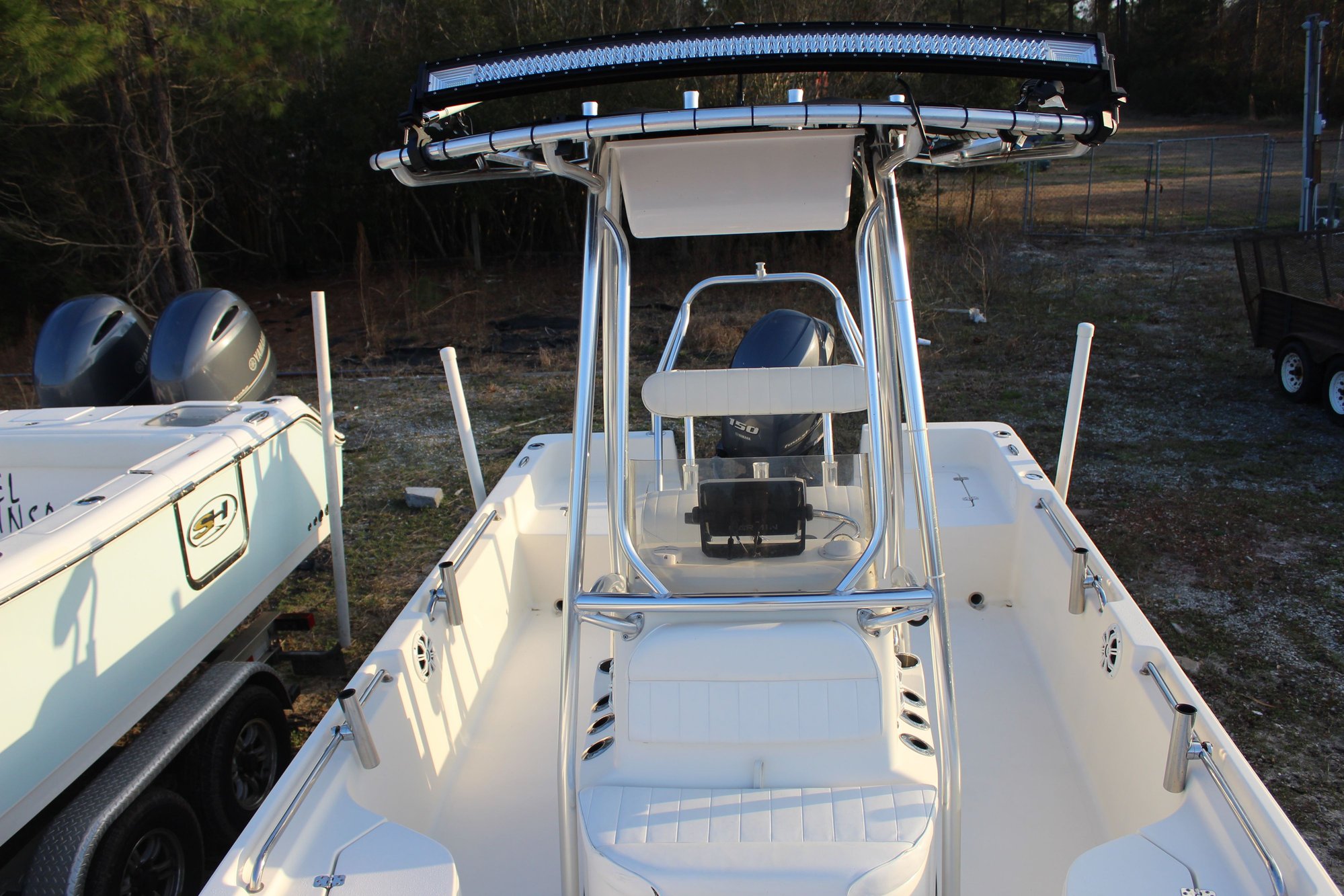 2015 bulls bay 2200 The Hull Truth Boating and Fishing Forum