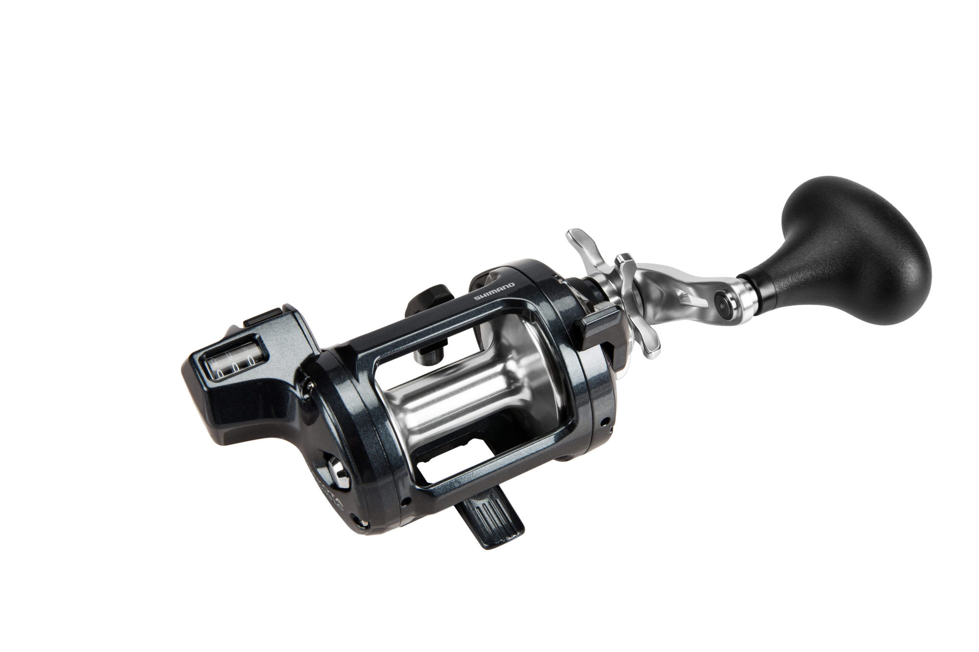 Problem with Shimano Tekota A Line Counter Reel - TEK600HGLCA - The Hull  Truth - Boating and Fishing Forum