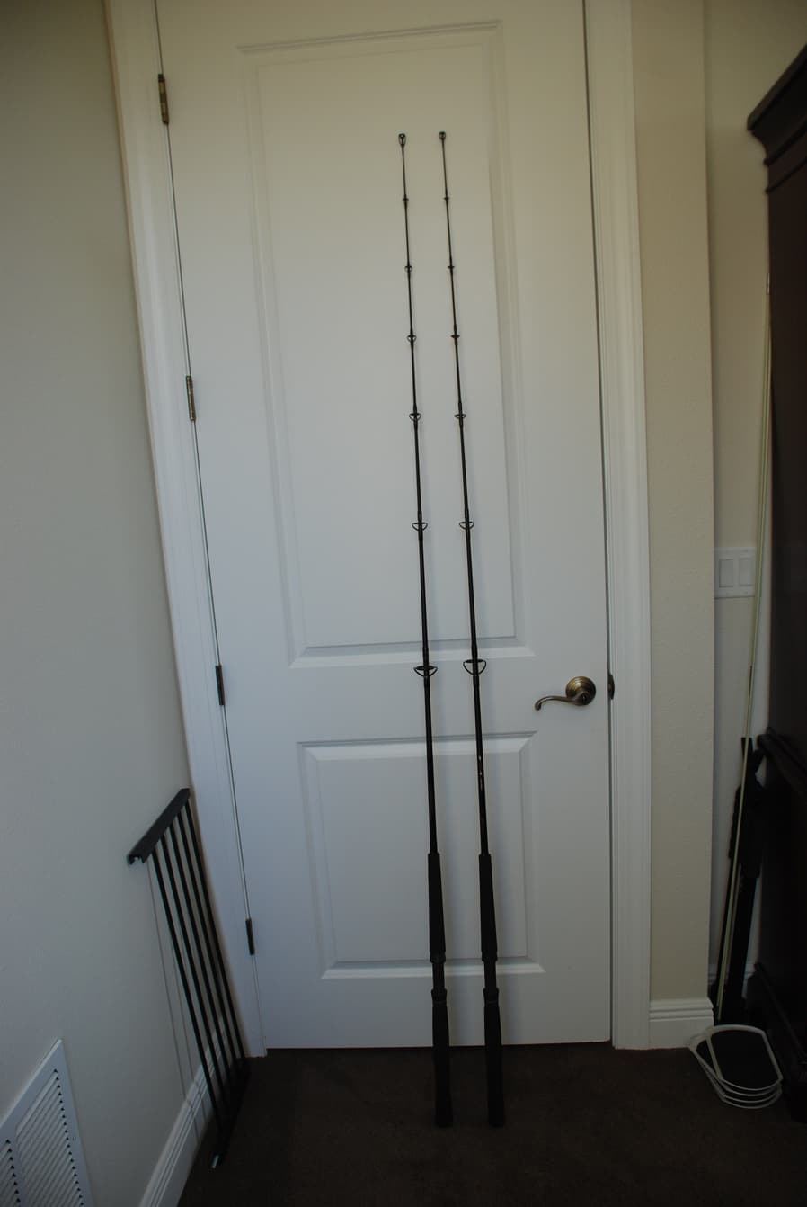FS Redbone Offshore Spinning Rods - The Hull Truth - Boating and