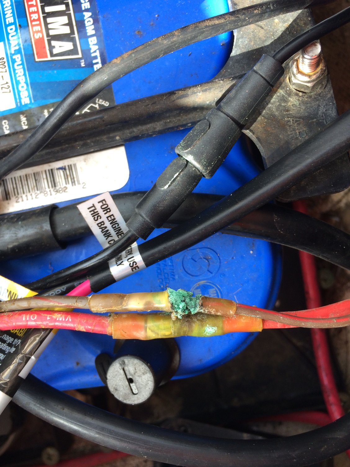 Rewiring My Boat- Any Pointers - Page 2