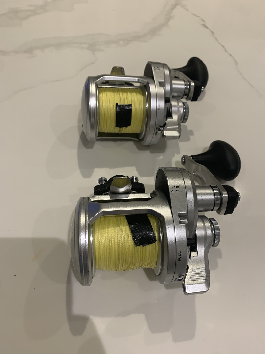 Shimano Speedmaster 16 2 speed x2 - The Hull Truth - Boating and