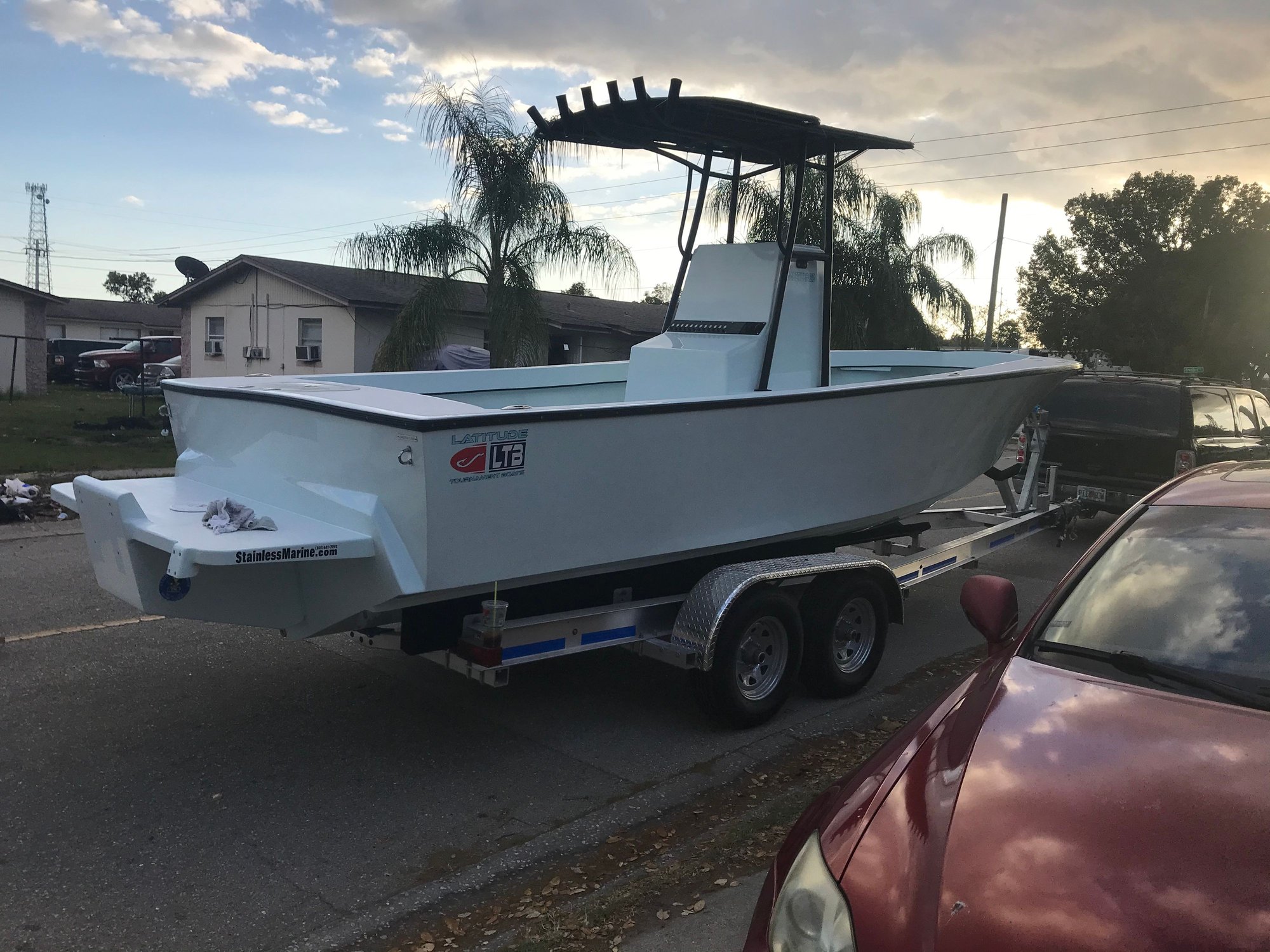 Ltb 25 The Hull Truth Boating and Fishing Forum