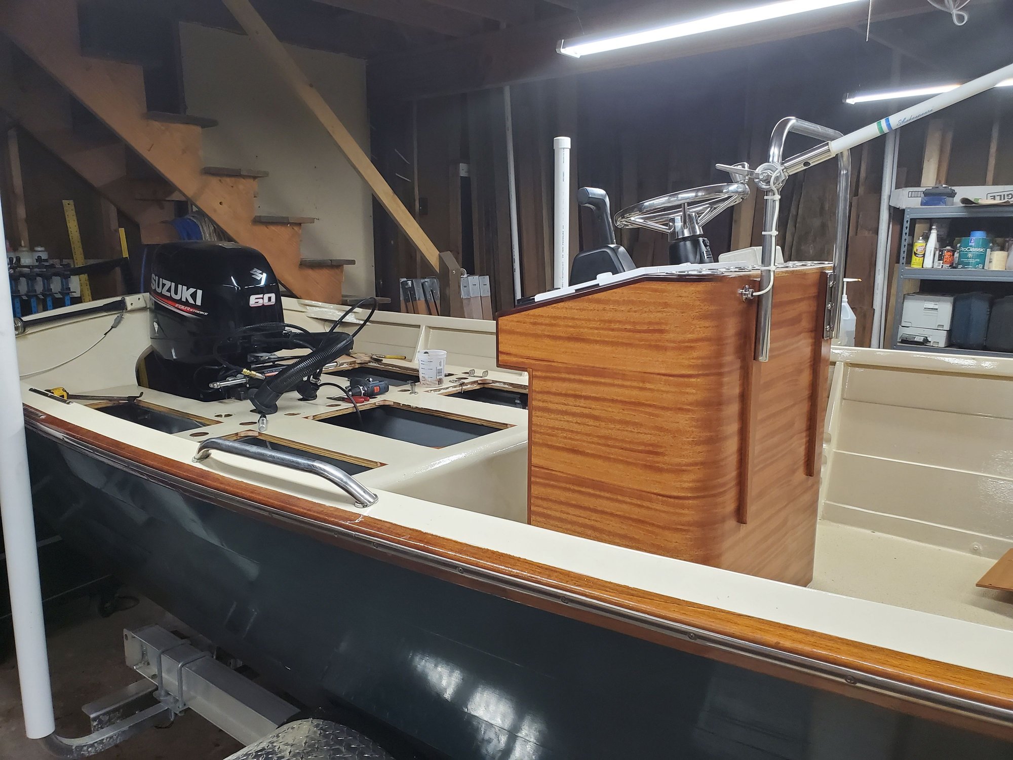 Building a Center Console Plans Page 3 The Hull Truth Boating