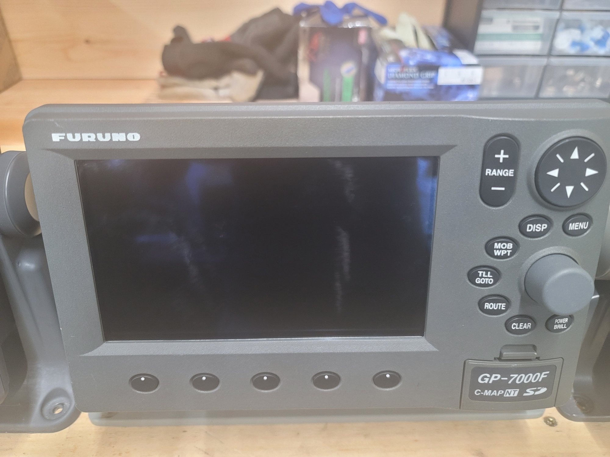 Older Furuno Electronics Package The Hull Truth Boating and Fishing Forum