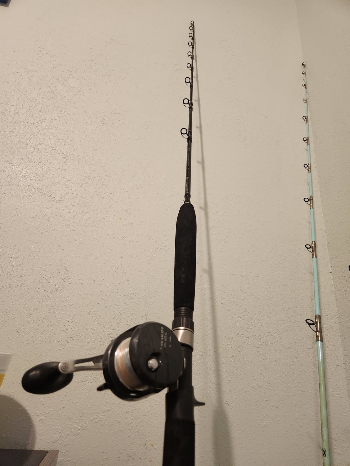 WTS: Brocraft Teaser Reels - The Hull Truth - Boating and Fishing