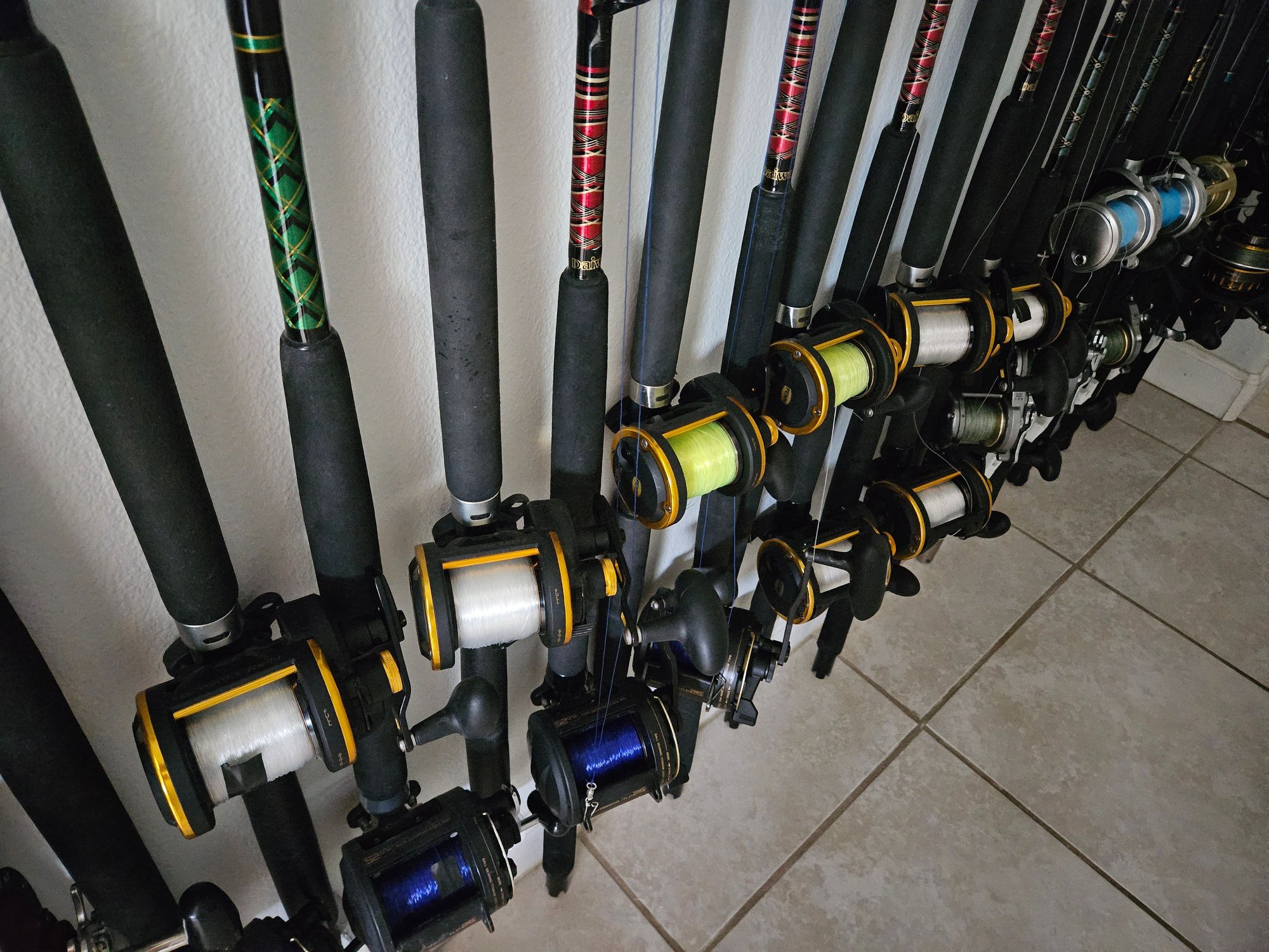 Reels and Rods - The Hull Truth - Boating and Fishing Forum