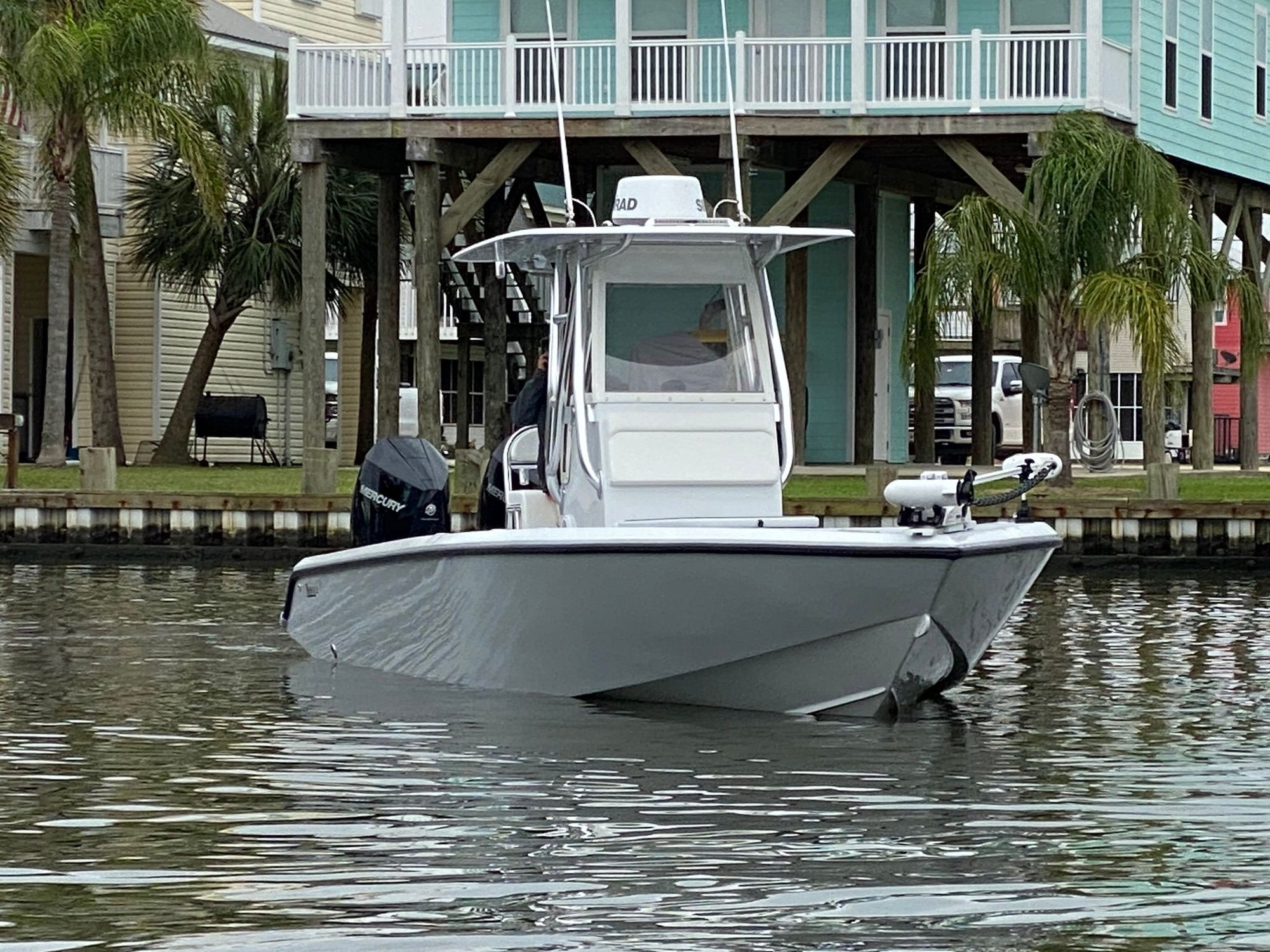 Best Hybrid boat Page 3 The Hull Truth Boating and Fishing Forum