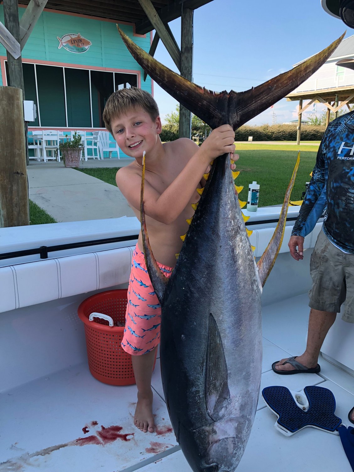 Contender 39st one year review The Hull Truth Boating and Fishing Forum