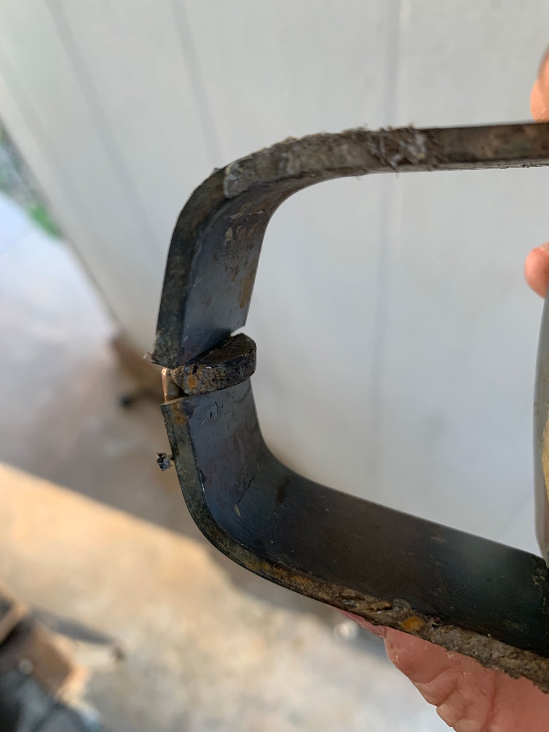 Fun Yamaha Woodruff Key Removal + Question The Hull Truth Boating