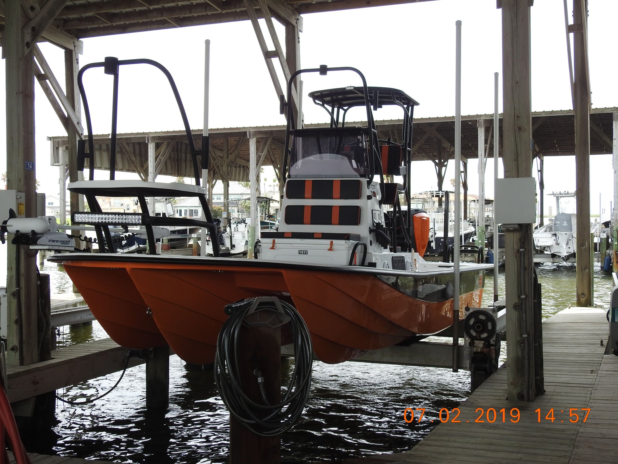 SOLD Shallow sport x3 for sale The Hull Truth Boating and Fishing