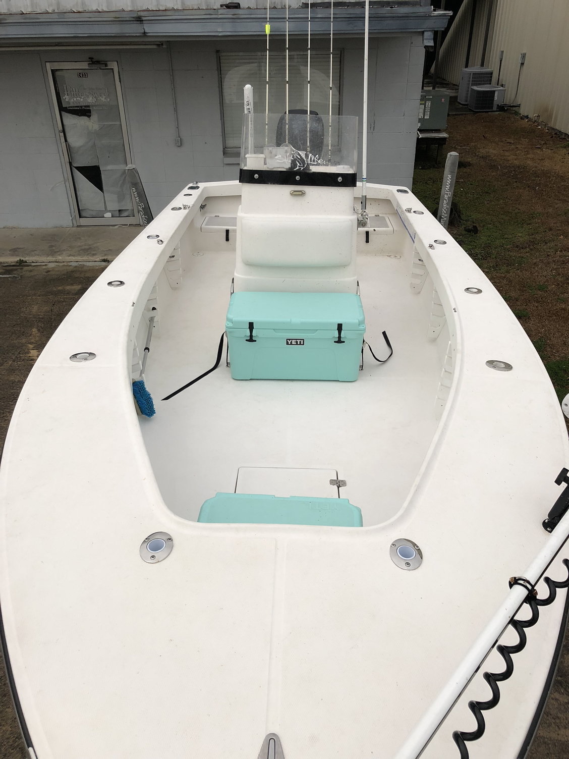 Extra Large Dry Box - The Hull Truth - Boating and Fishing Forum