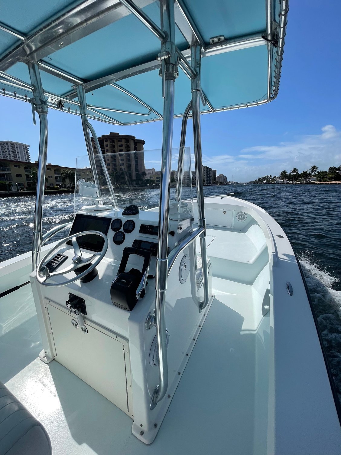 2005 23 Albury Brothers The Hull Truth Boating and Fishing Forum