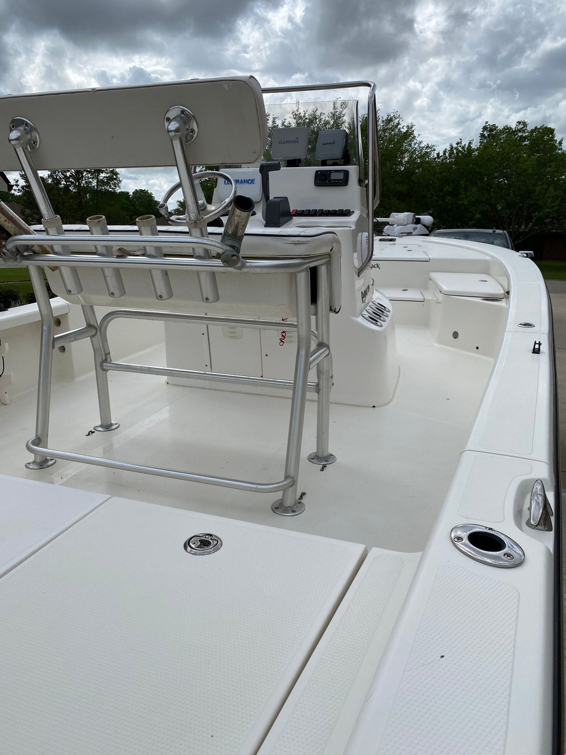 2006 Blackjack 224 The Hull Truth Boating and Fishing Forum