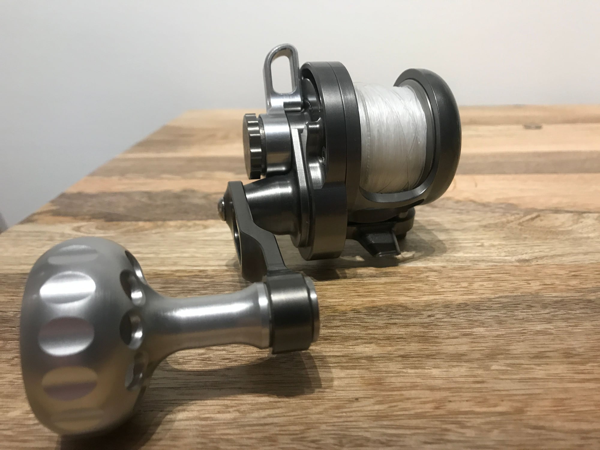 Reels For Sale - The Hull Truth - Boating and Fishing Forum