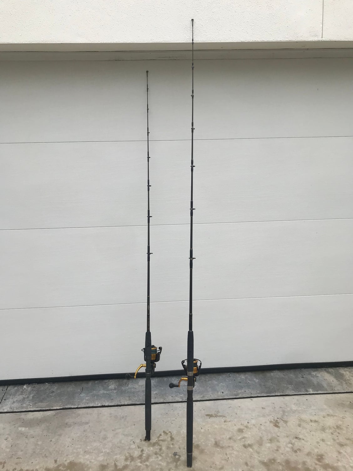 FS: Penn Spinfisher 7500 and 6500 - The Hull Truth - Boating and Fishing  Forum
