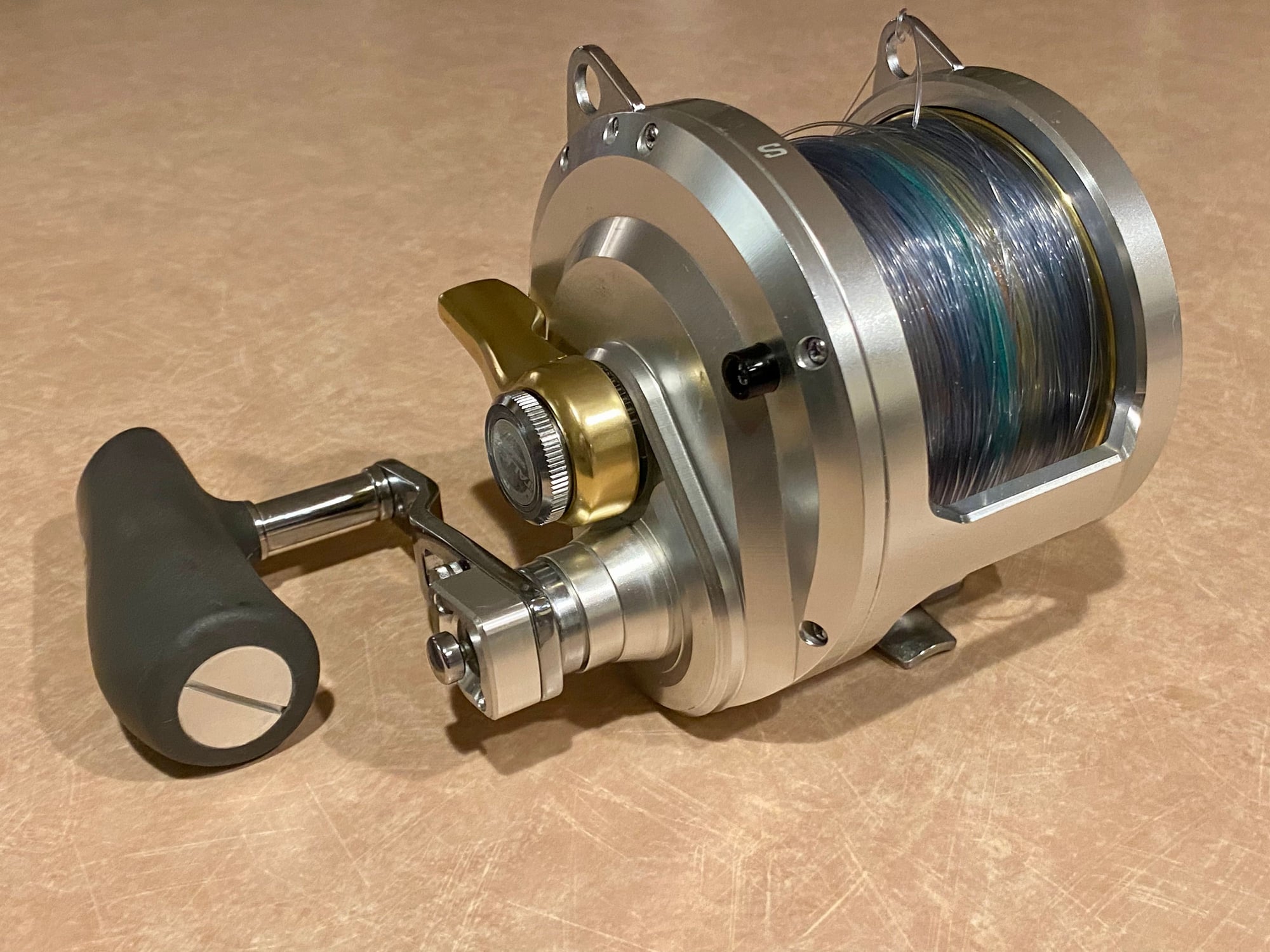 Shimano Talica 50 II - The Hull Truth - Boating and Fishing Forum