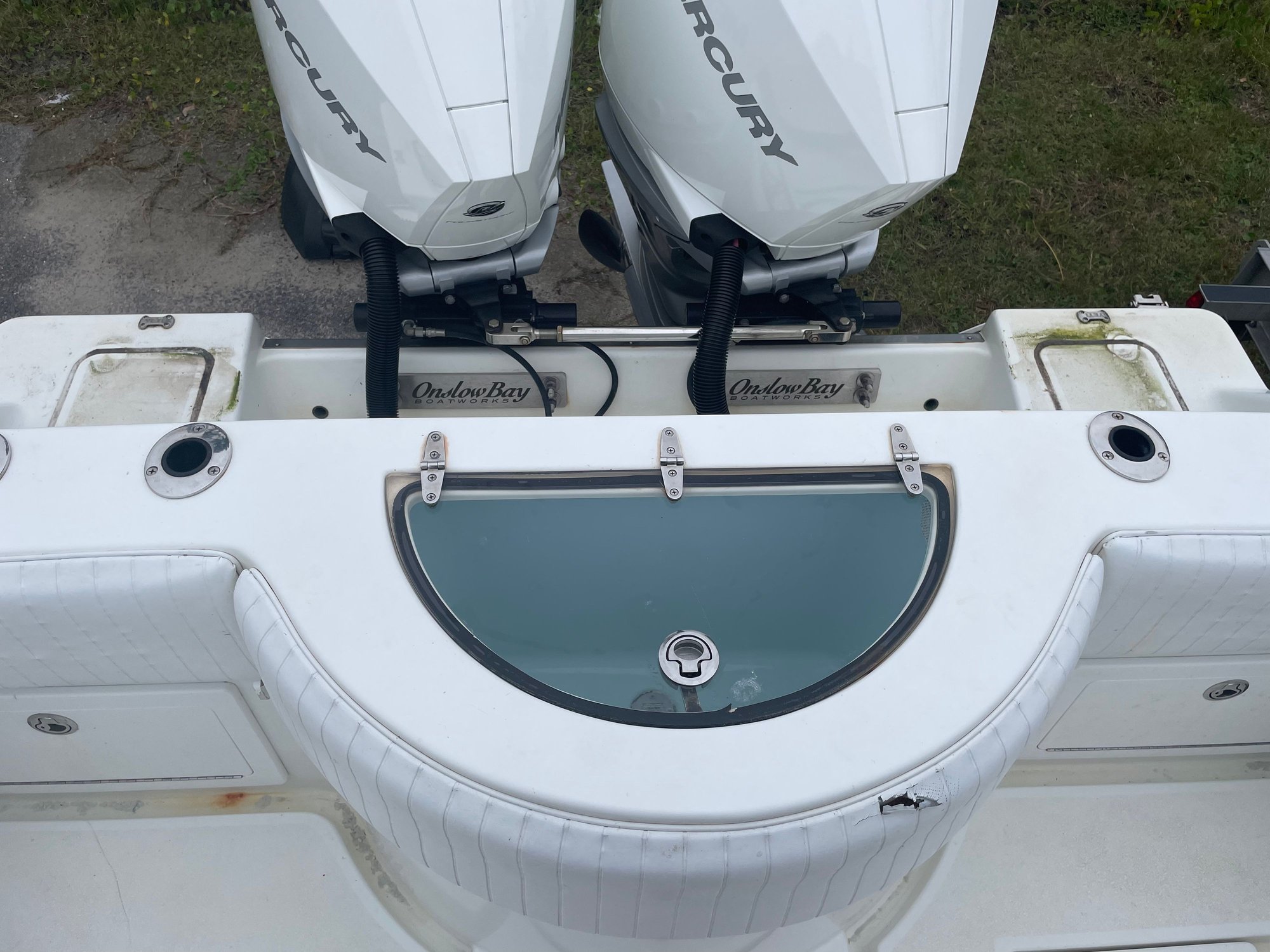 2013 Onslow Bay 27 For Sale The Hull Truth Boating and Fishing Forum