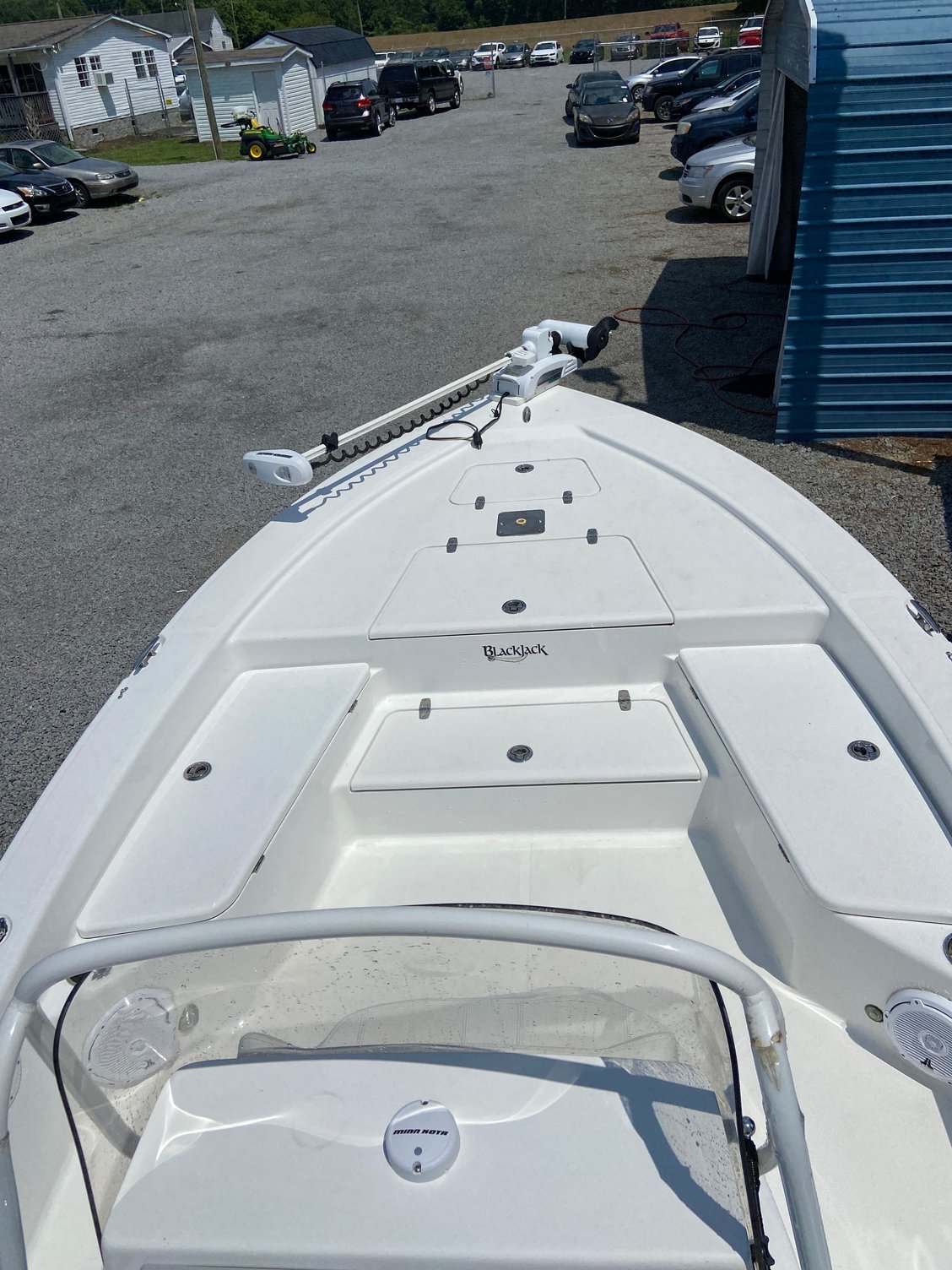 2017 Blackjack 224!!! The Hull Truth Boating and Fishing Forum