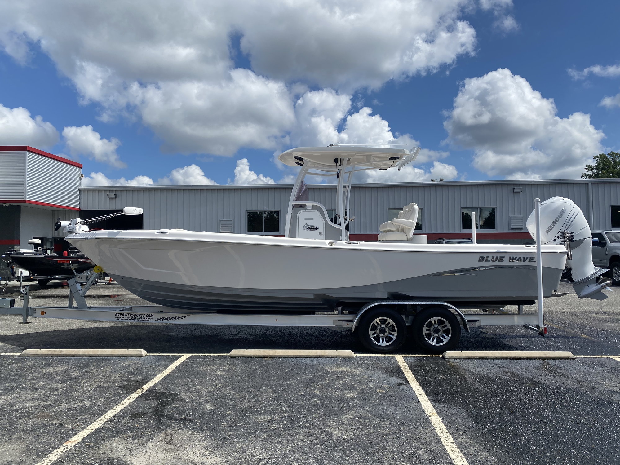 Brand new yeti 75 tundra NJ - The Hull Truth - Boating and Fishing Forum