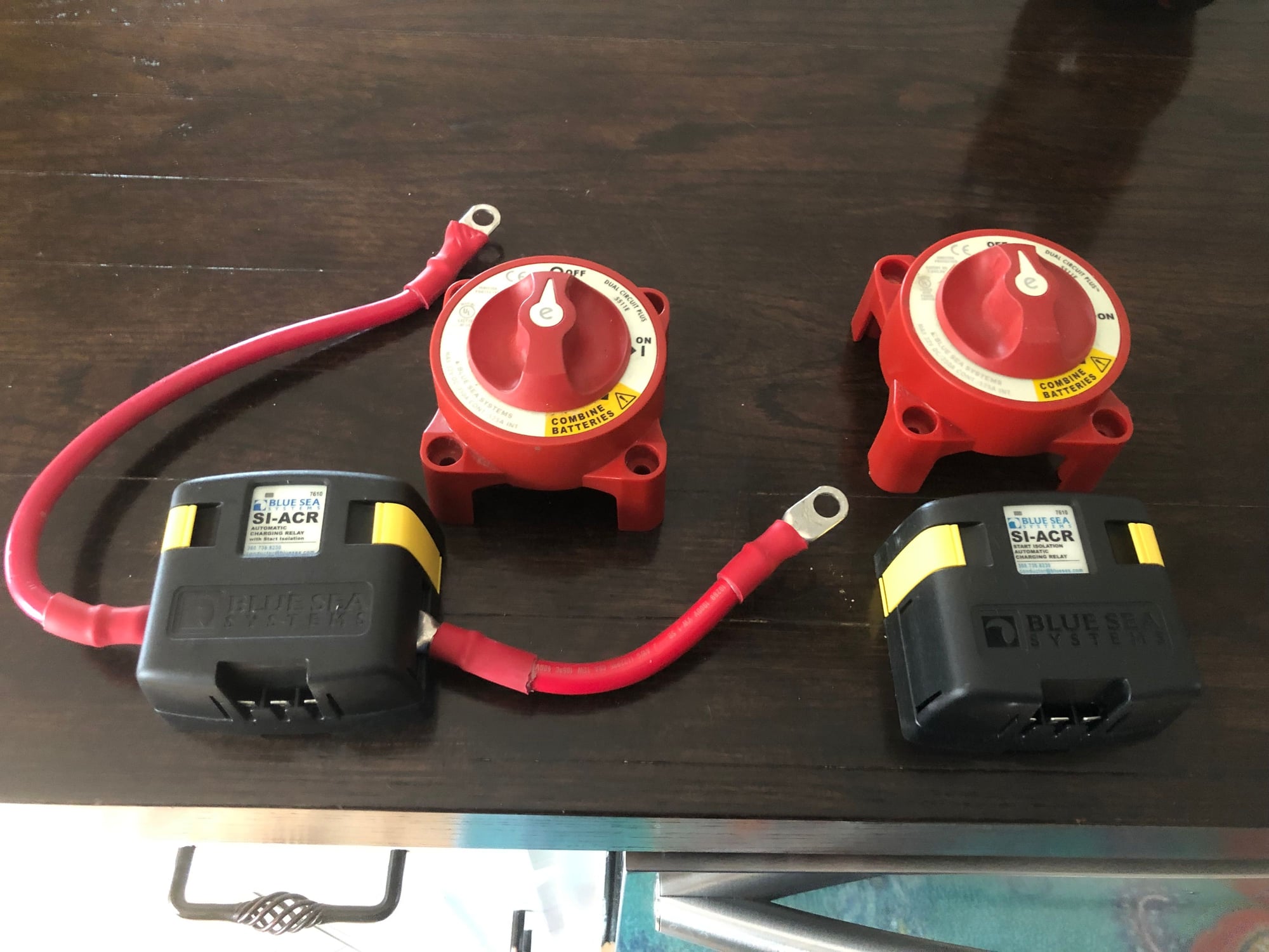 electric reel batteries? - The Hull Truth - Boating and Fishing Forum