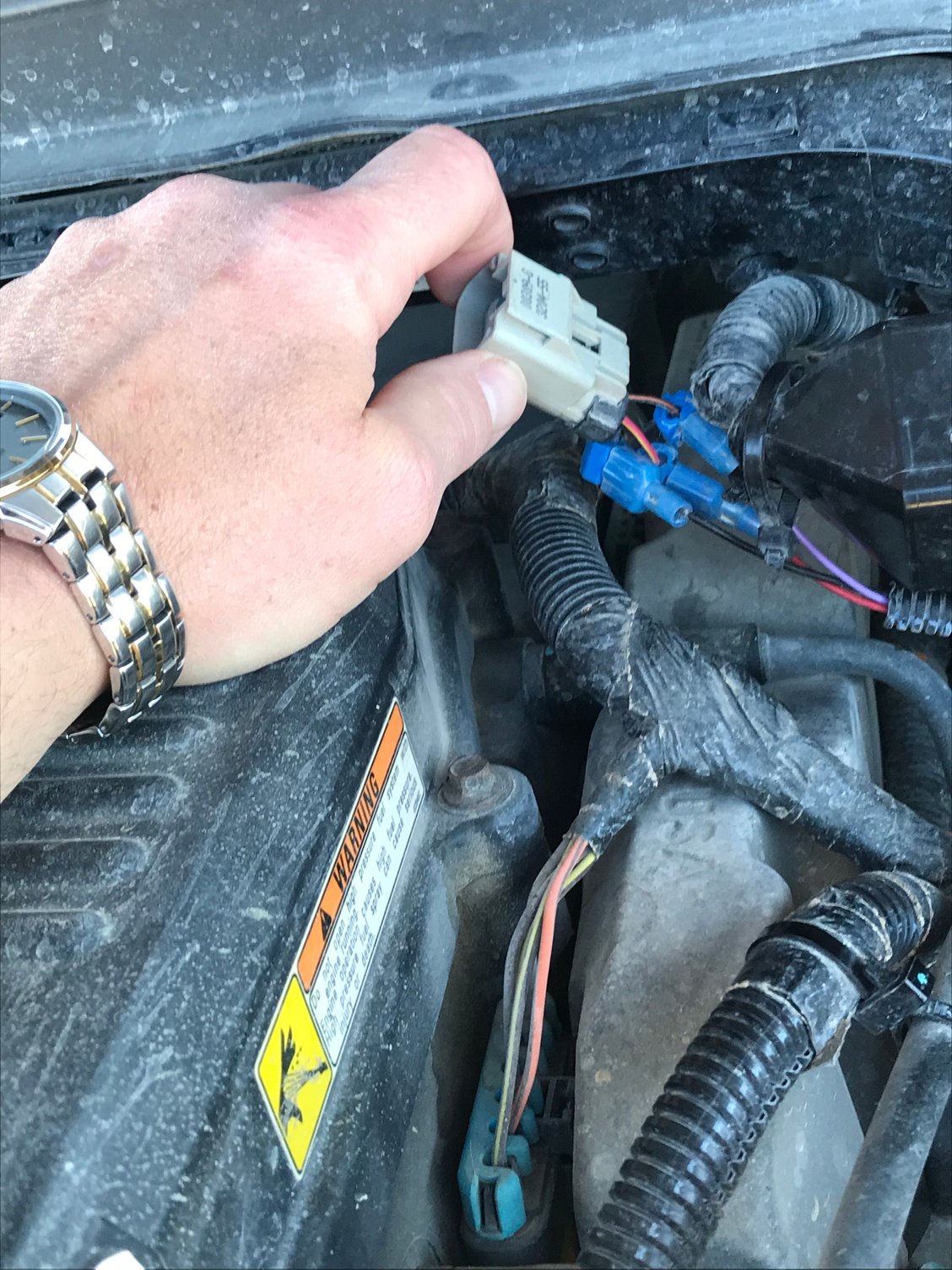 Cummins Ez Lynk SOTF Switch issues The Hull Truth Boating and