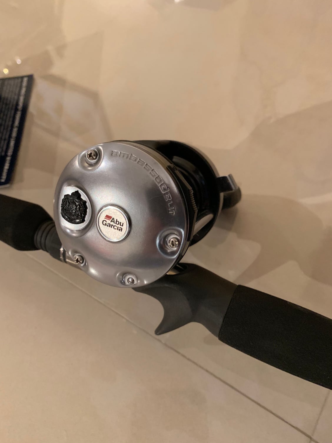 Abu Garcia Reels - The Hull Truth - Boating and Fishing Forum