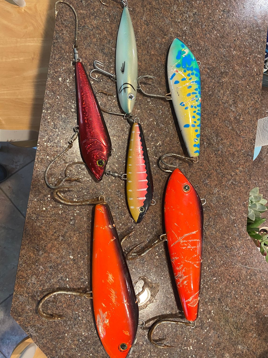 Wahoo lures The Hull Truth Boating and Fishing Forum