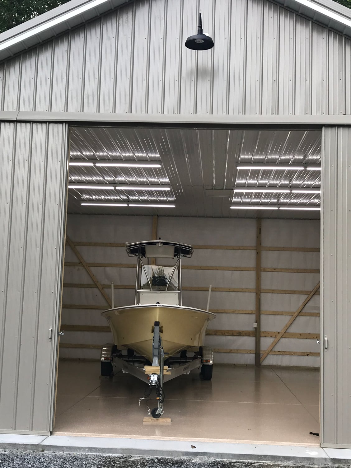 47 Electric Garage door height for boat storage Replacement