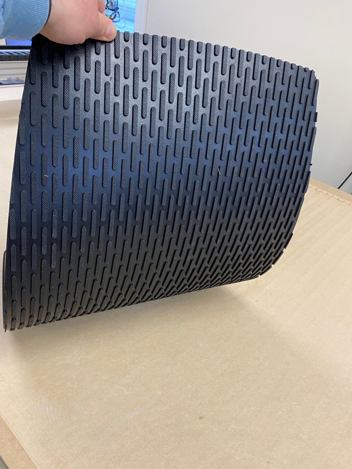 Custom Dock Mats The Hull Truth Boating and Fishing Forum