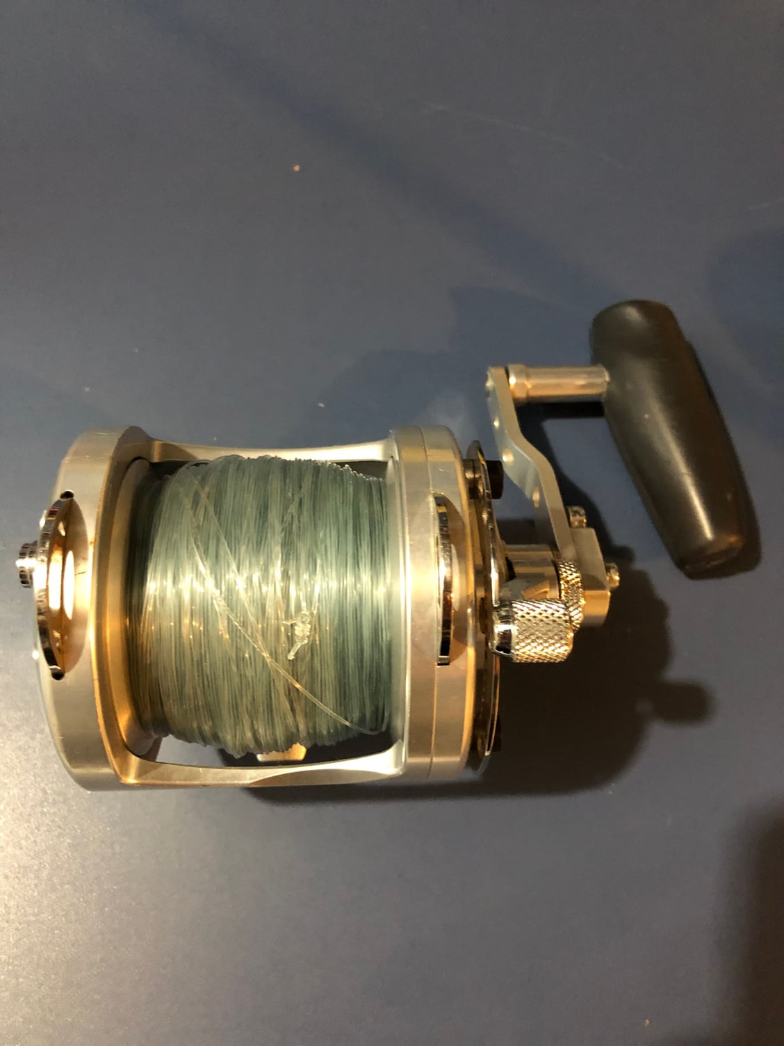 Avet reels - The Hull Truth - Boating and Fishing Forum