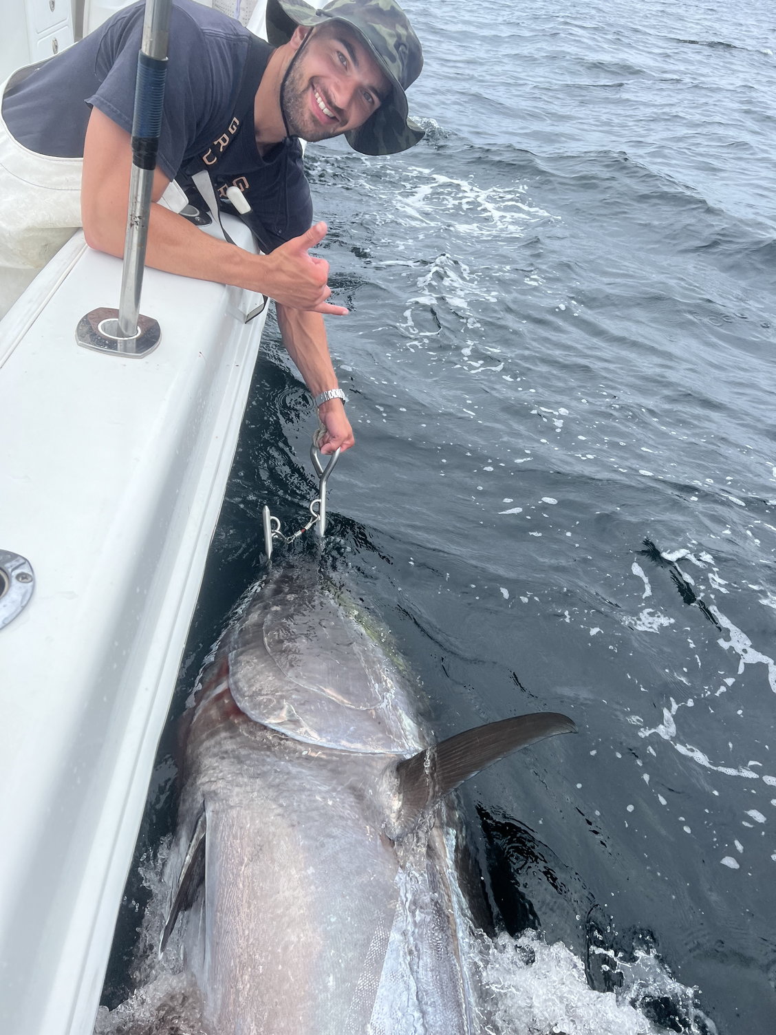 Tuna off Chatham - Page 12 - The Hull Truth - Boating and Fishing Forum