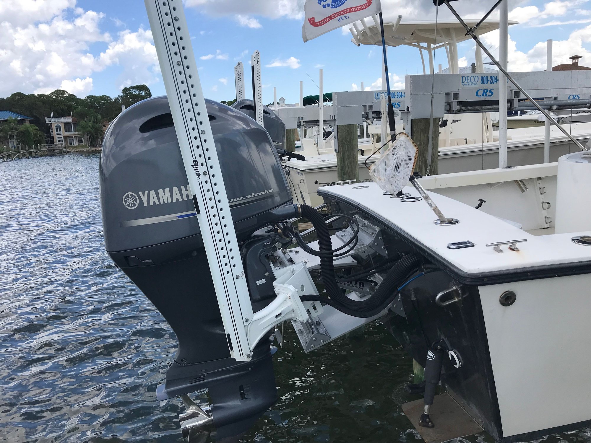 1977 24' Proline Flatback 25,000 (newer Yamaha 200) The Hull Truth